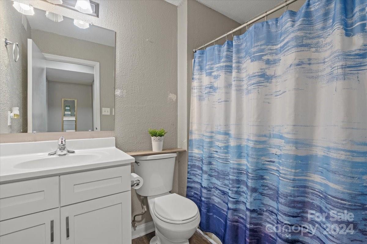 Sharon Lakes - Residential
