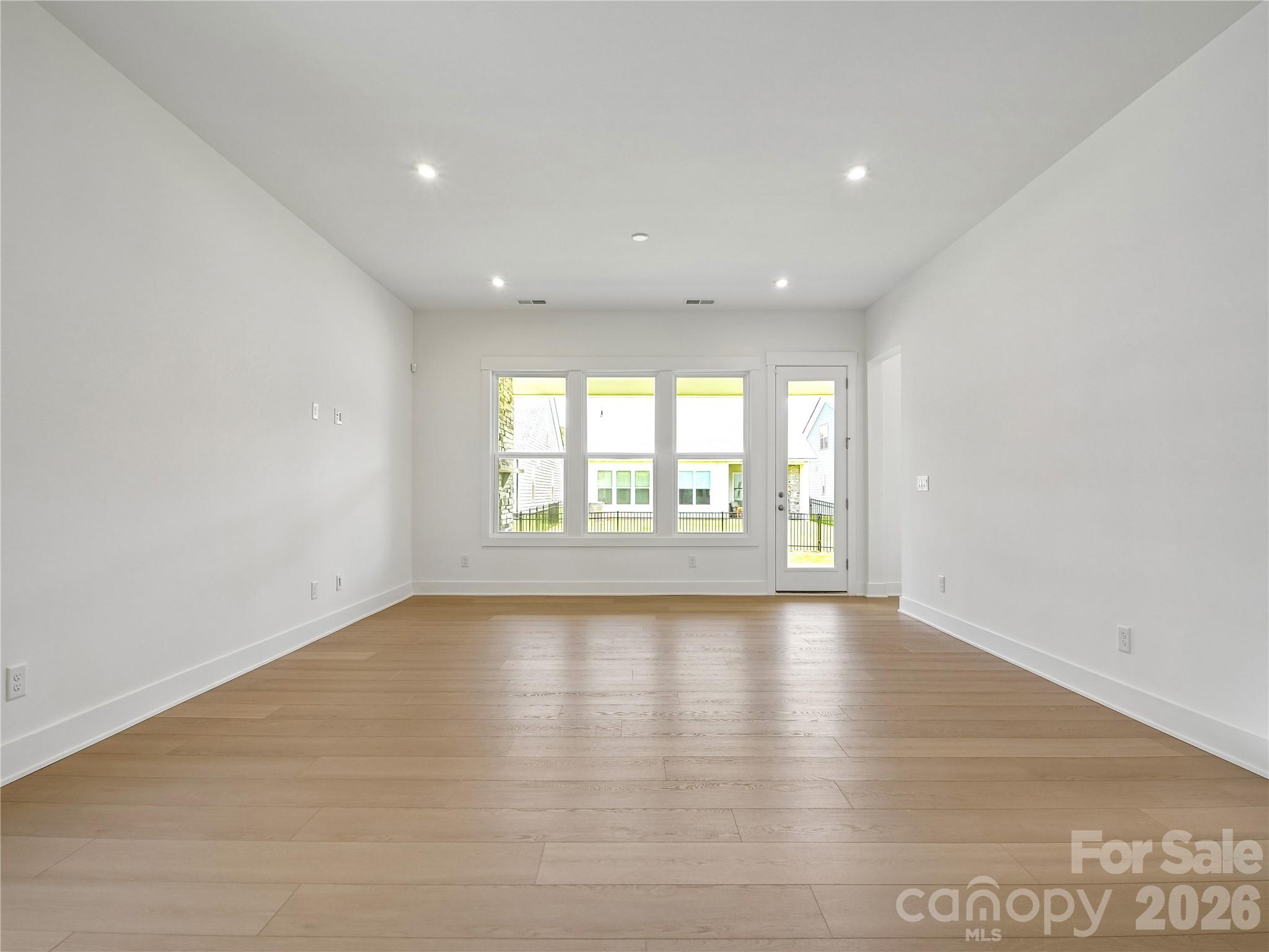 Griffith Lakes - Residential