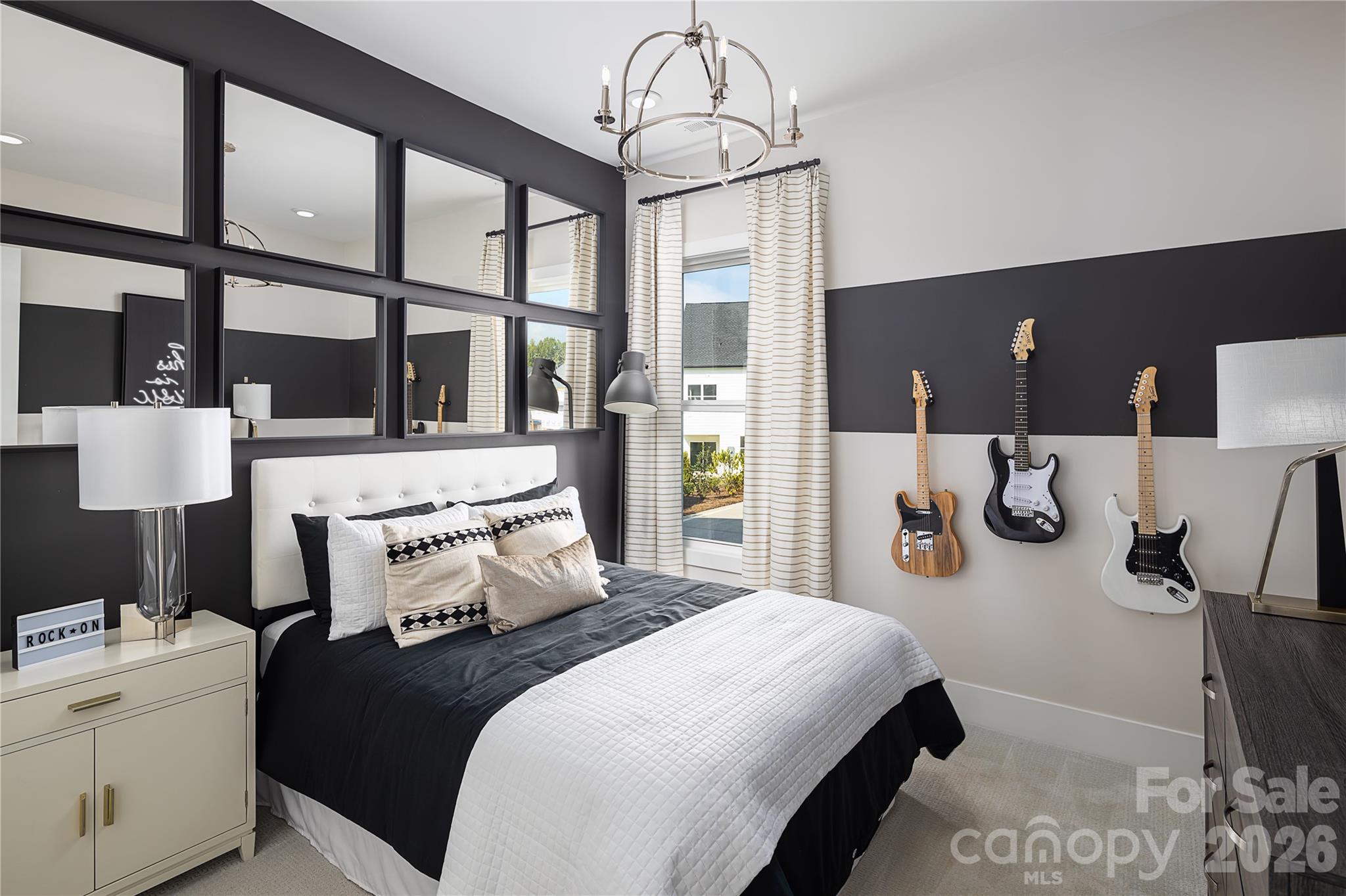 Griffith Lakes - Residential