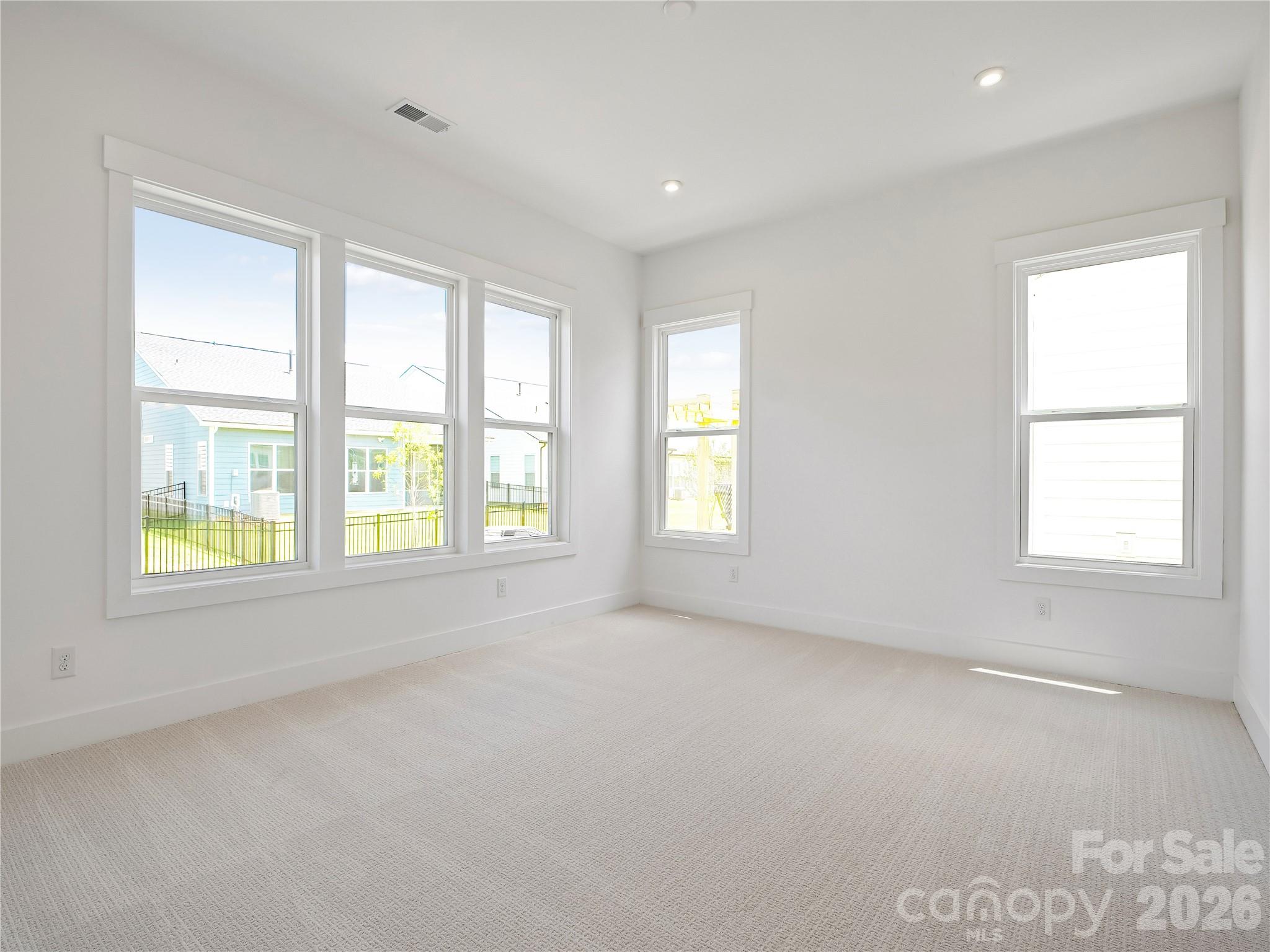 Griffith Lakes - Residential