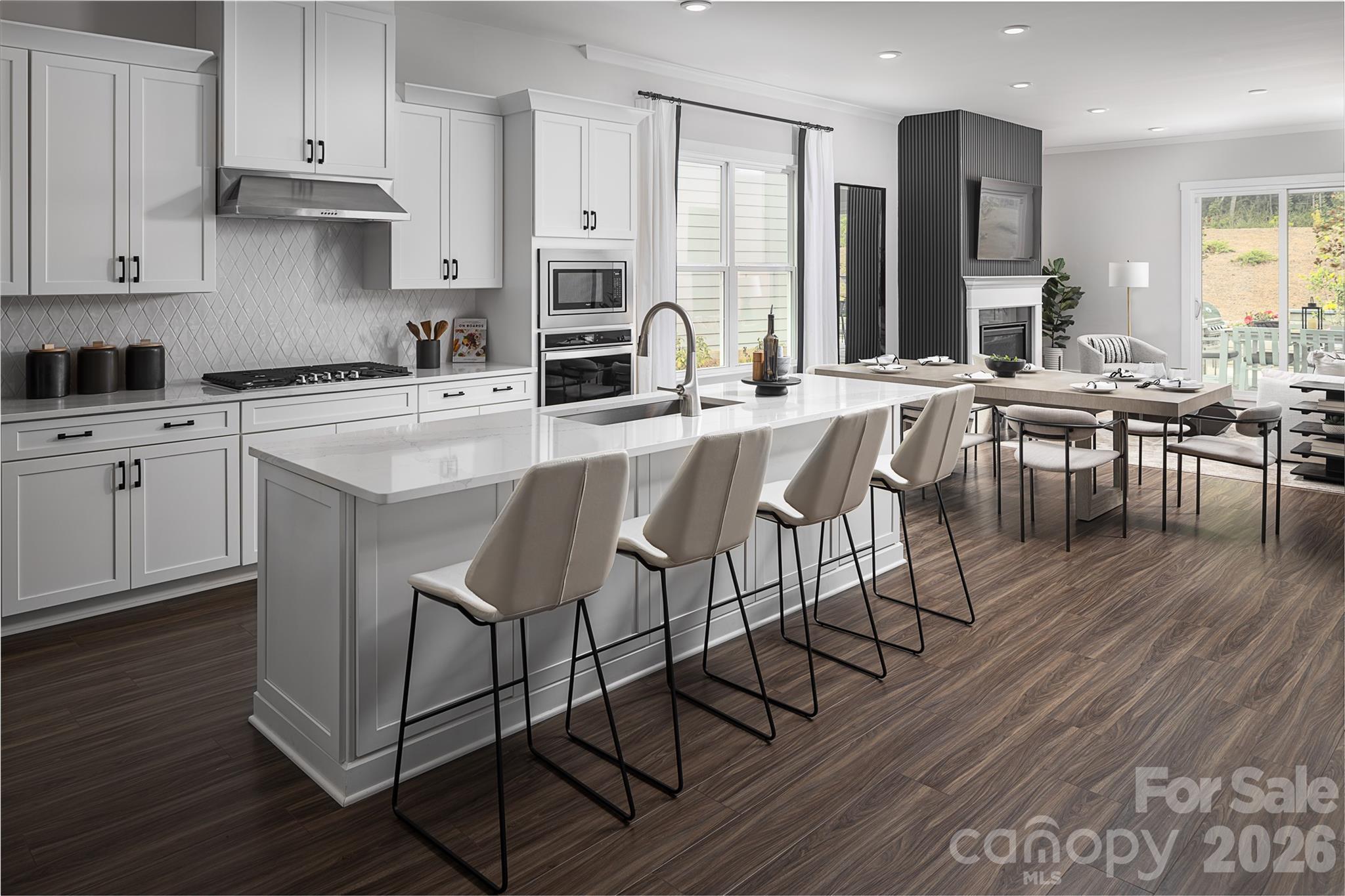 Griffith Lakes - Residential