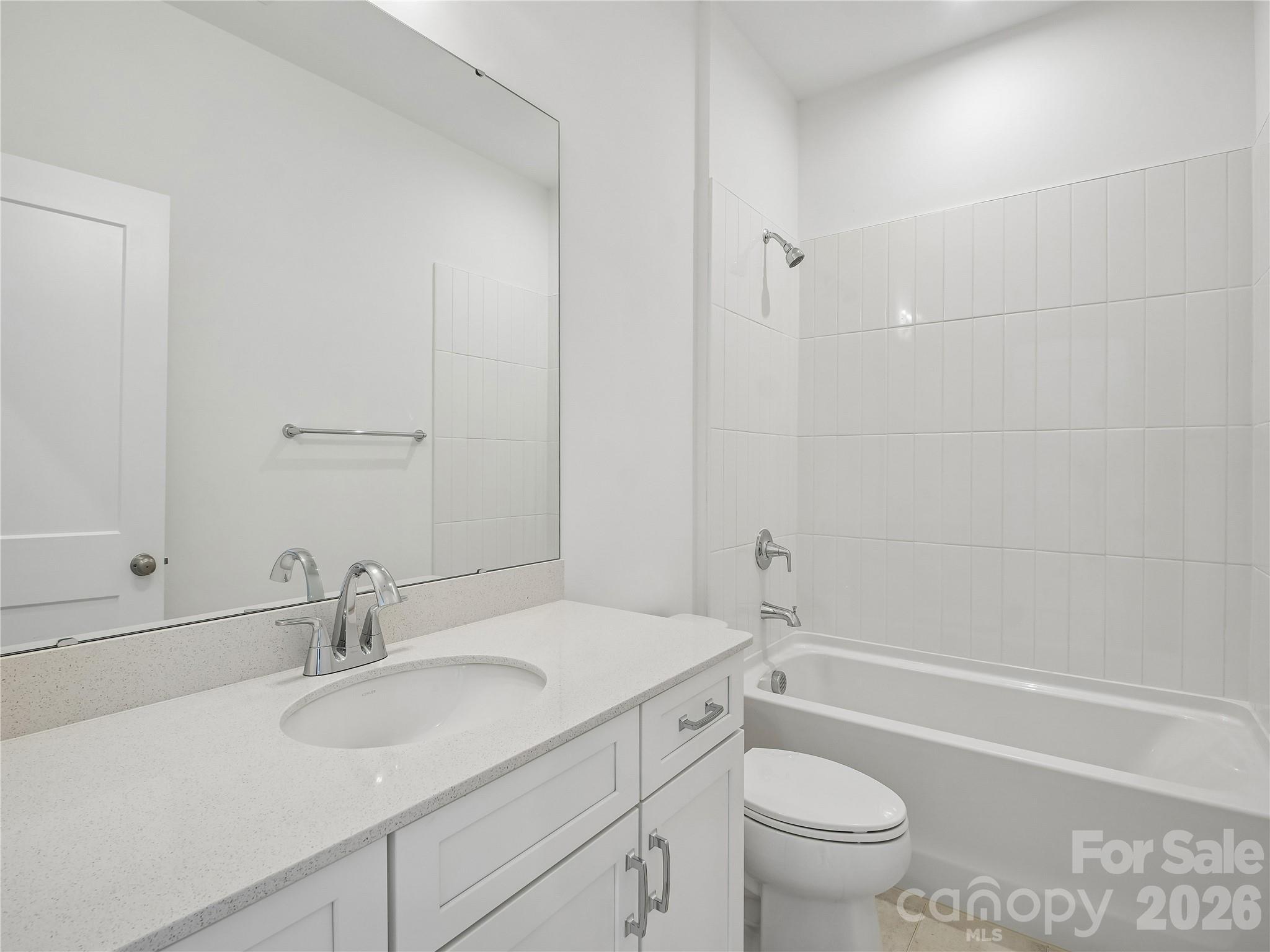 Griffith Lakes - Residential