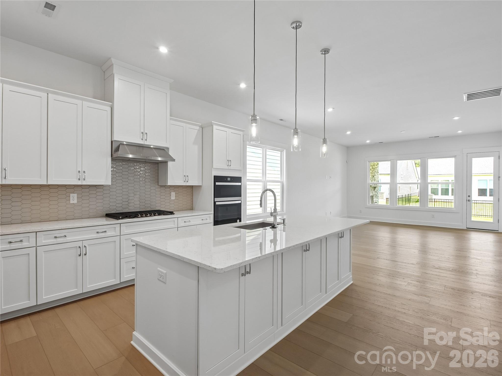Griffith Lakes - Residential