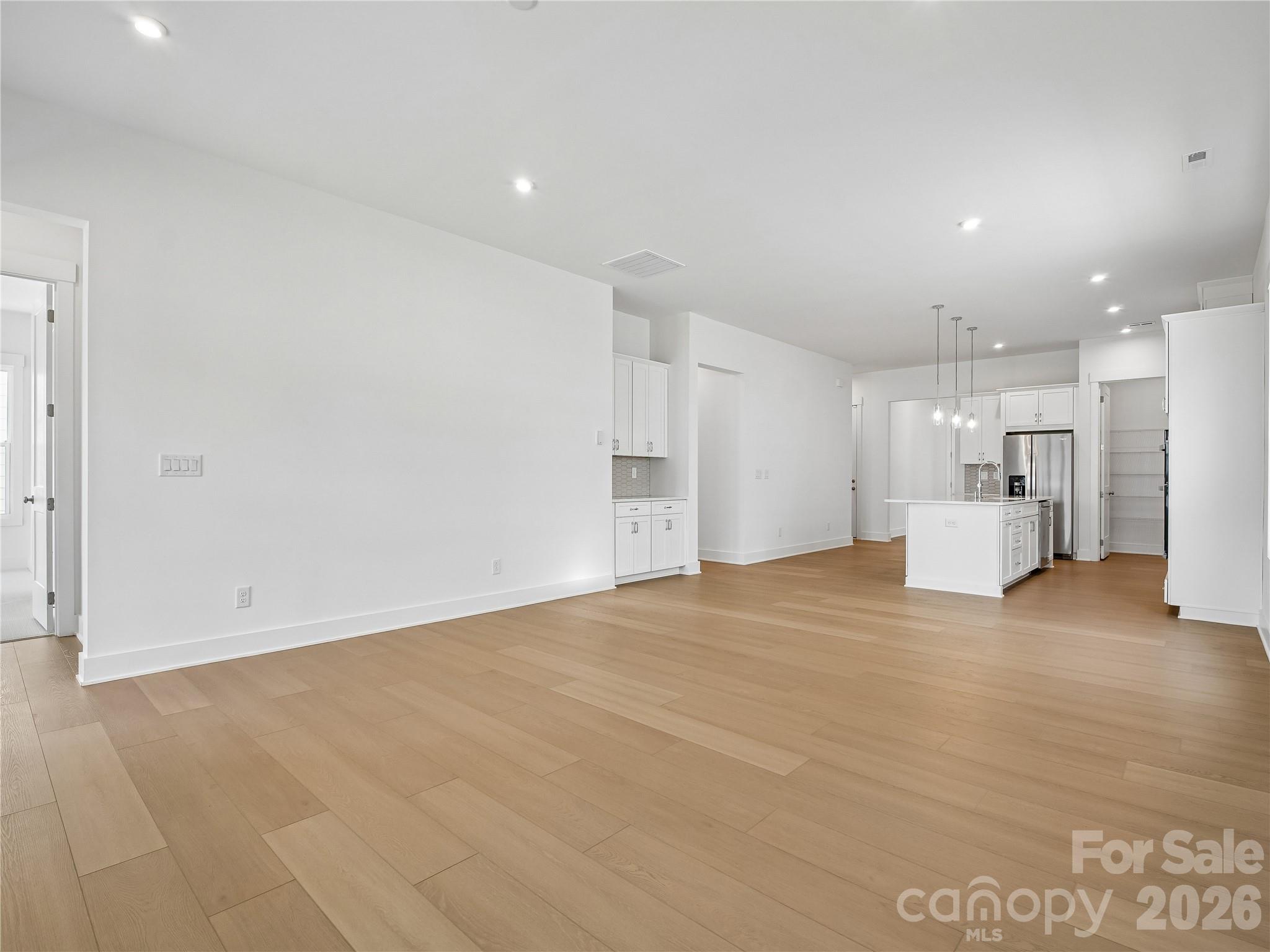 Griffith Lakes - Residential