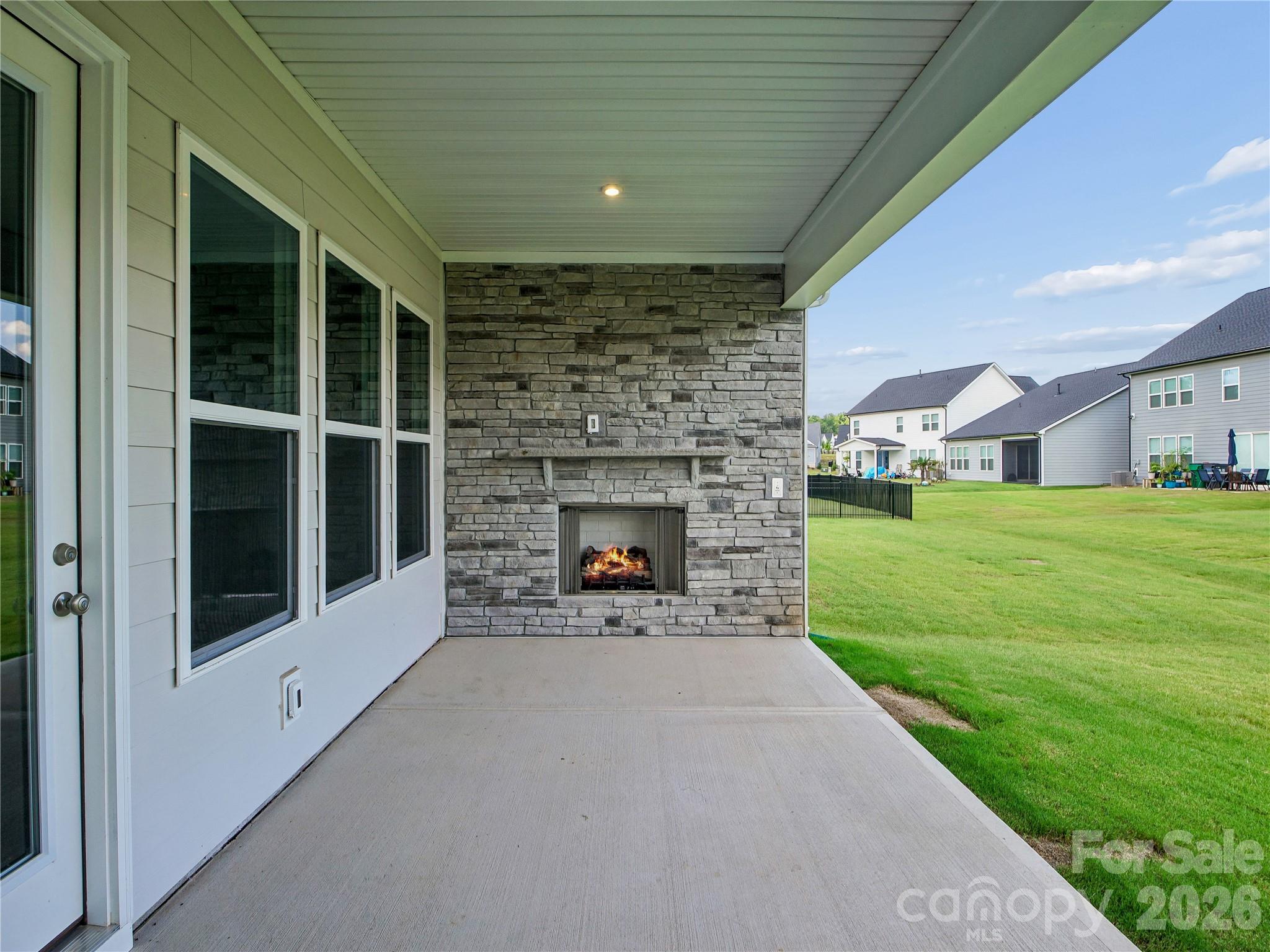 Griffith Lakes - Residential