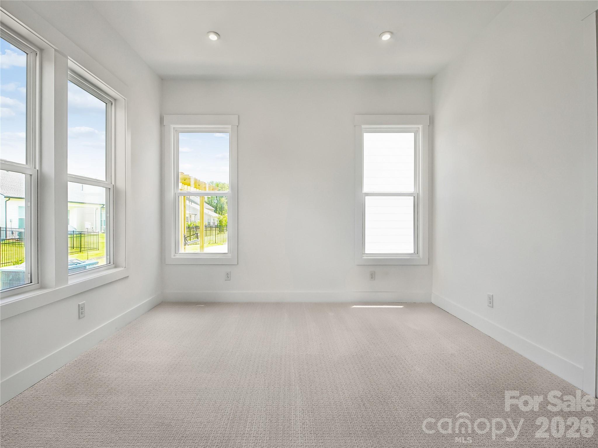 Griffith Lakes - Residential