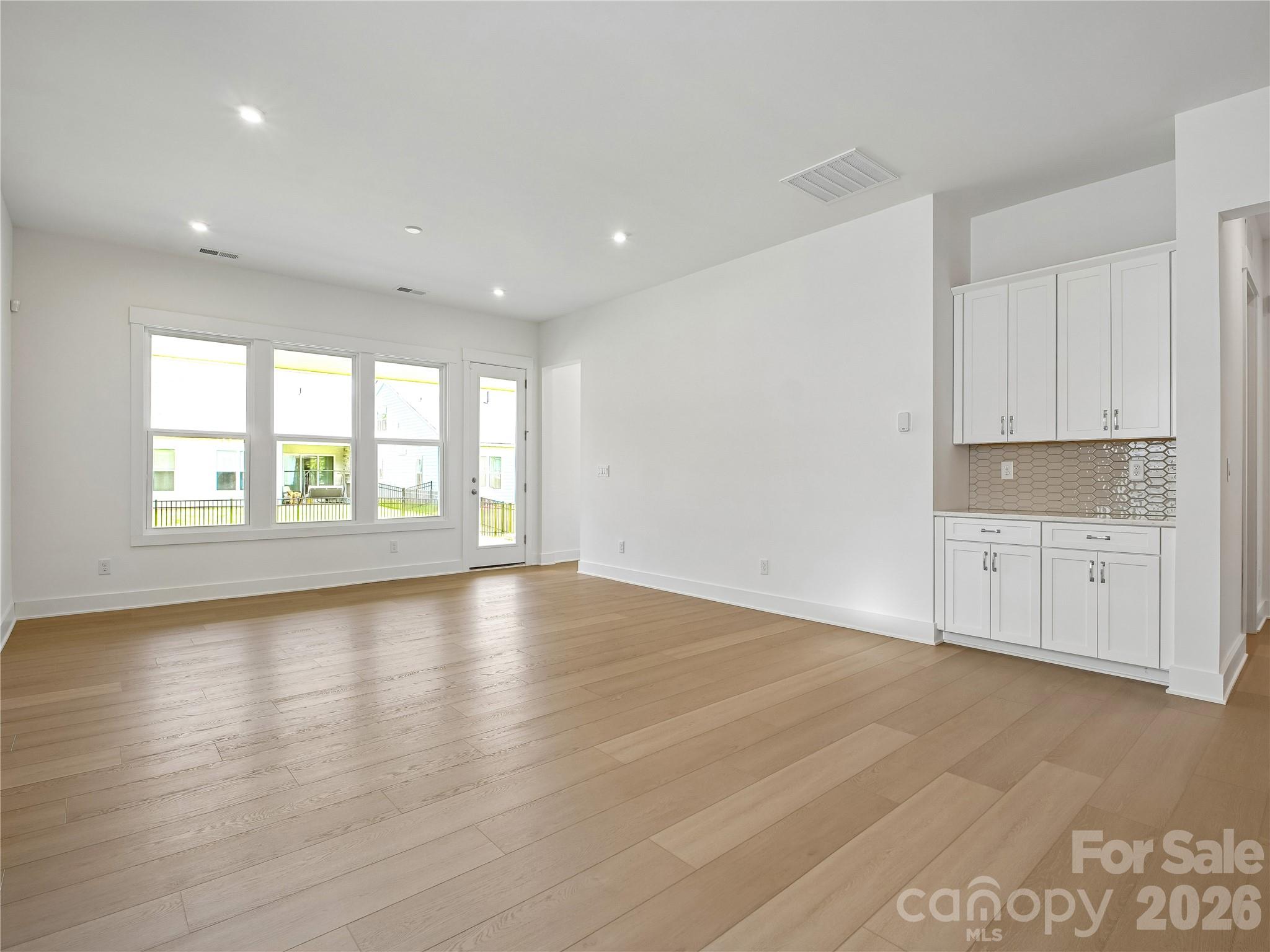 Griffith Lakes - Residential