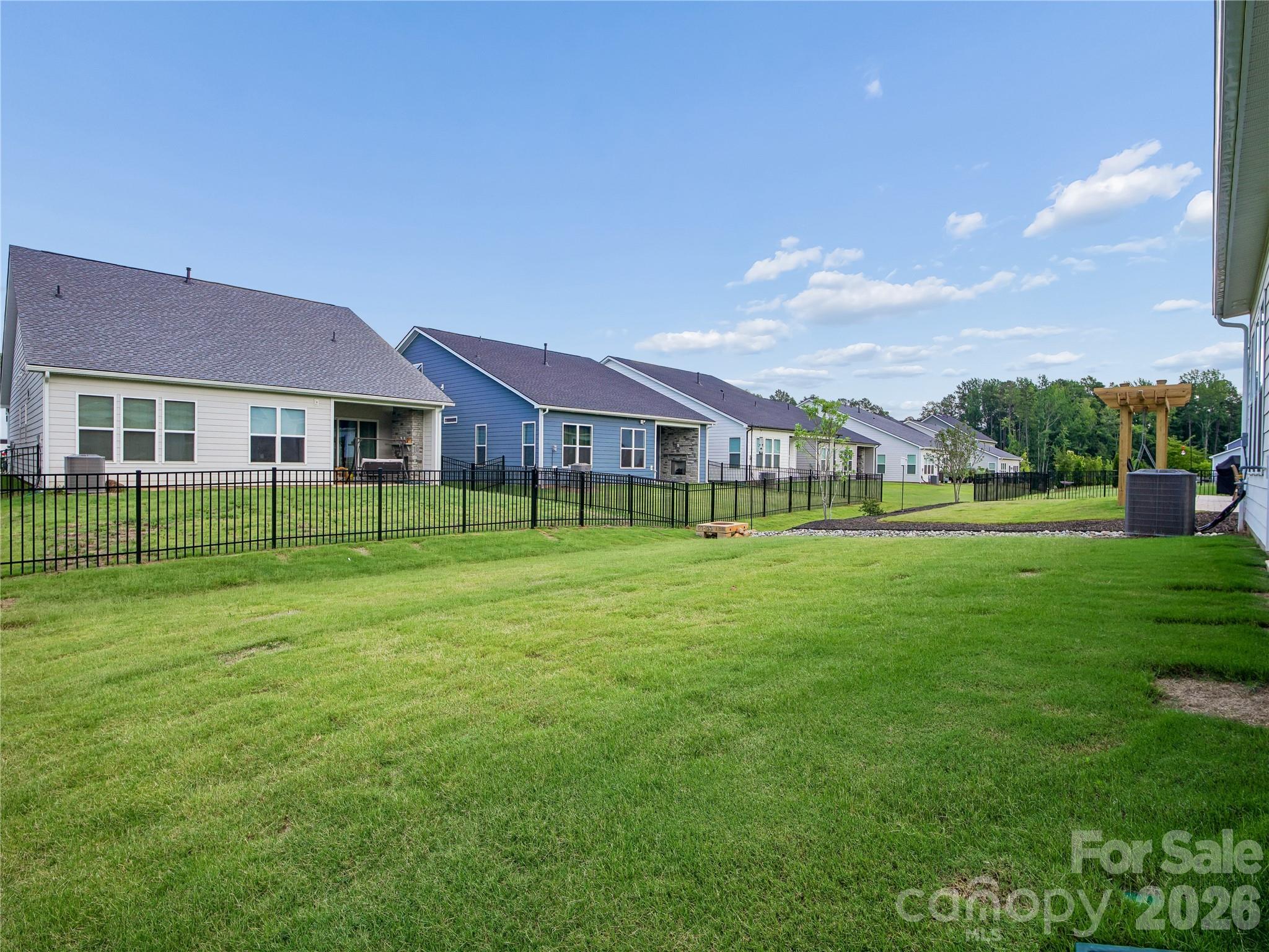Griffith Lakes - Residential