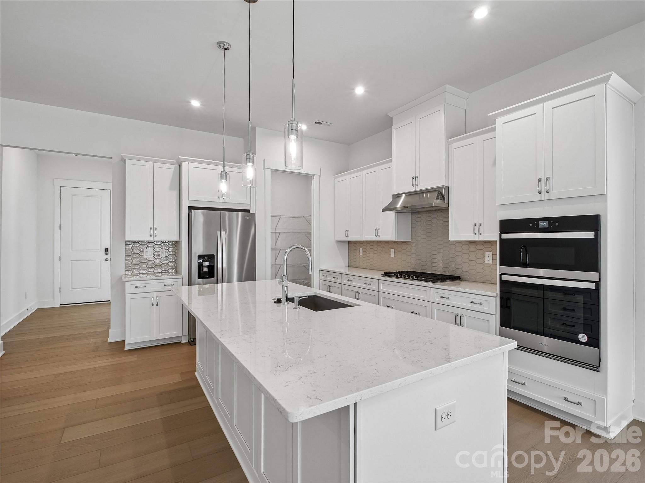Griffith Lakes - Residential