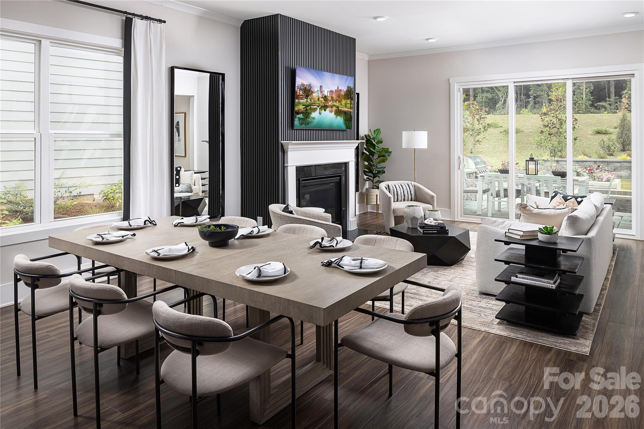 Griffith Lakes - Residential