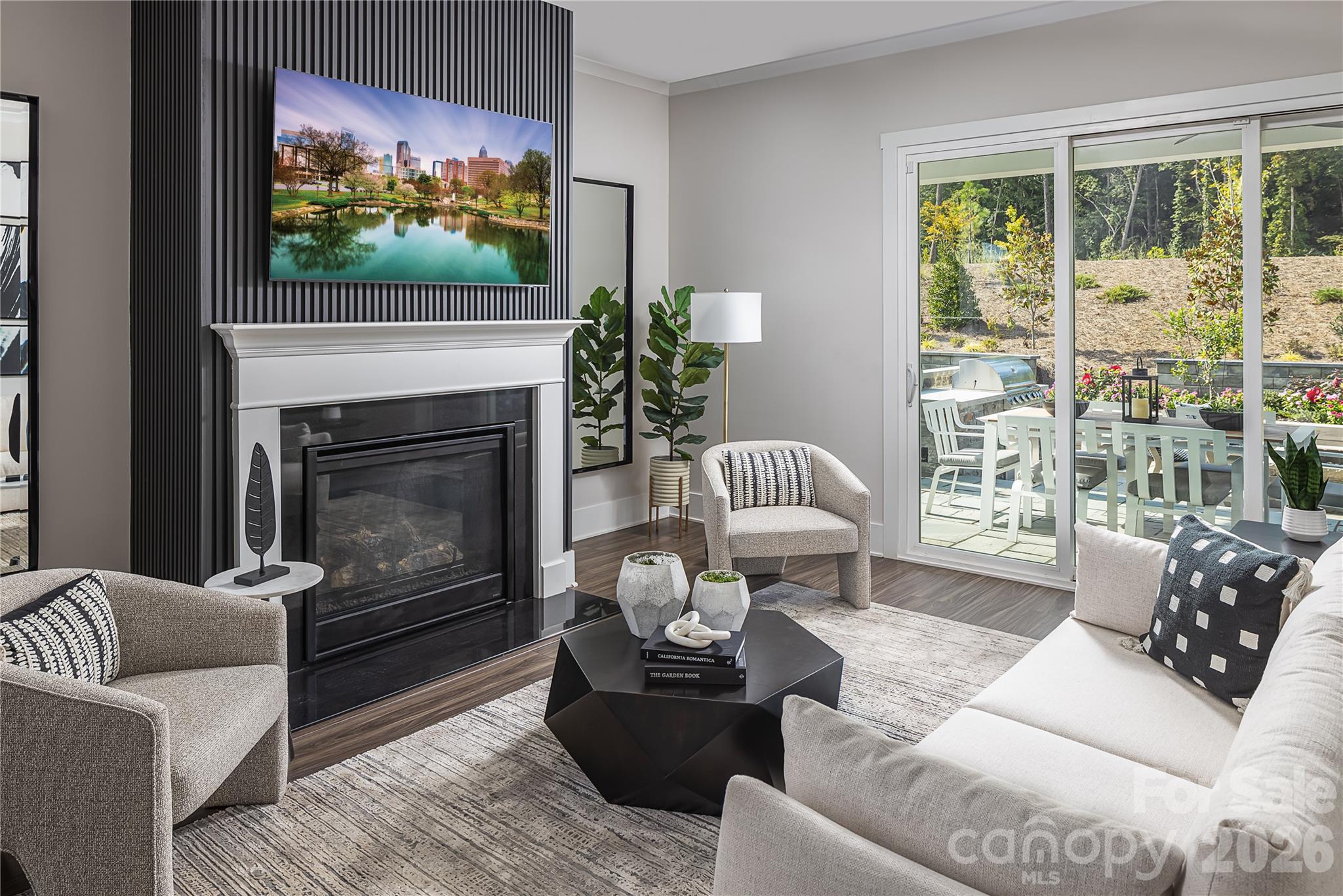 Griffith Lakes - Residential