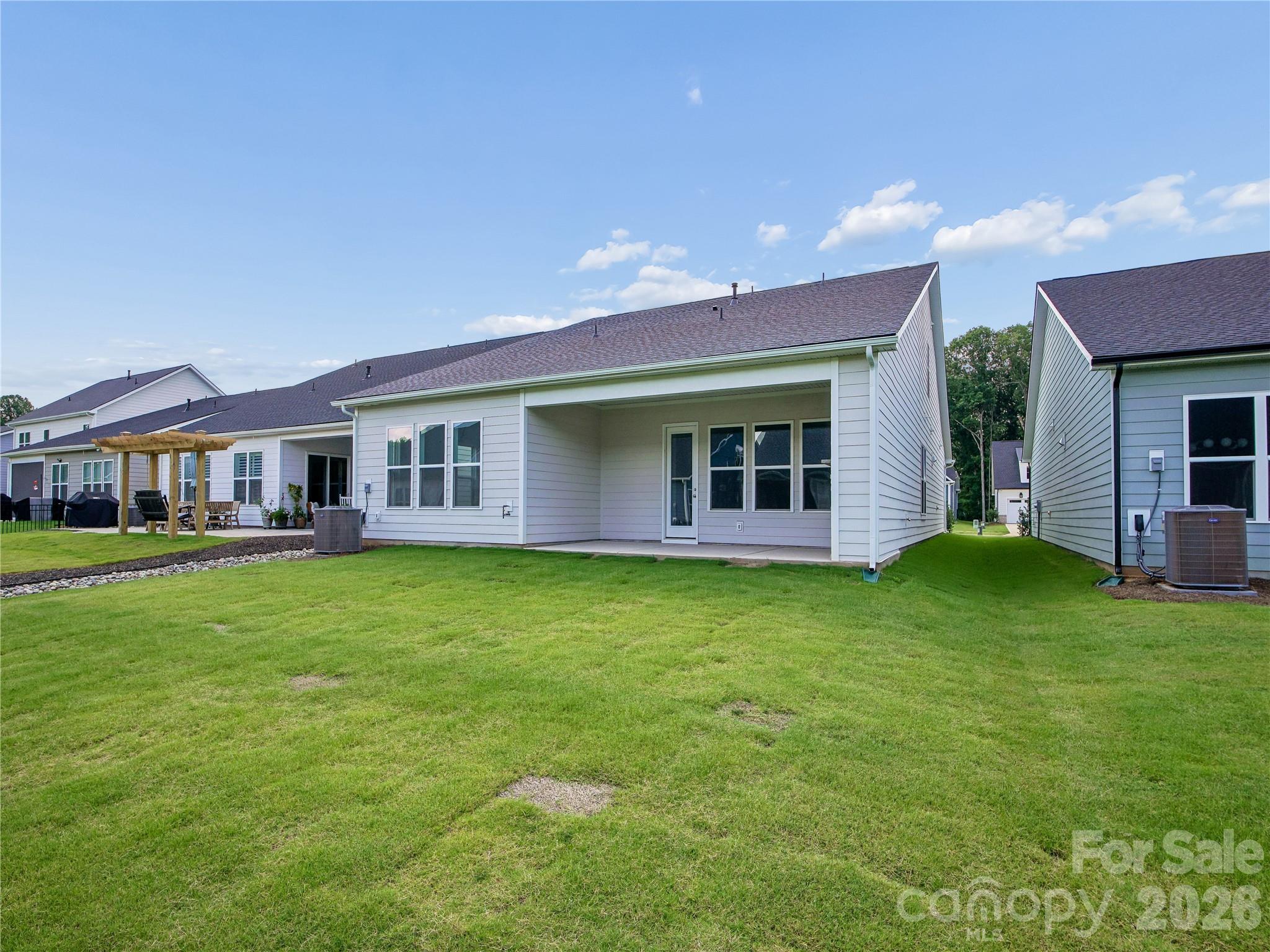 Griffith Lakes - Residential