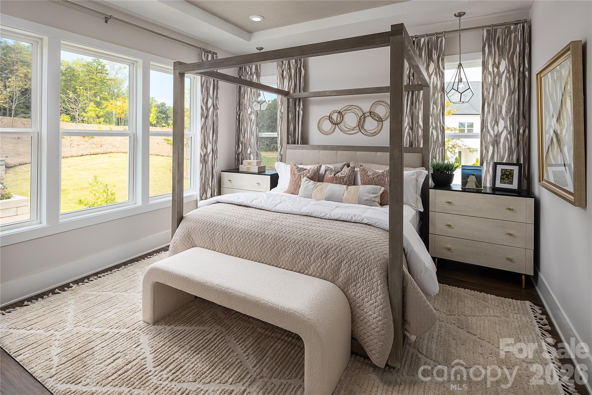 Griffith Lakes - Residential