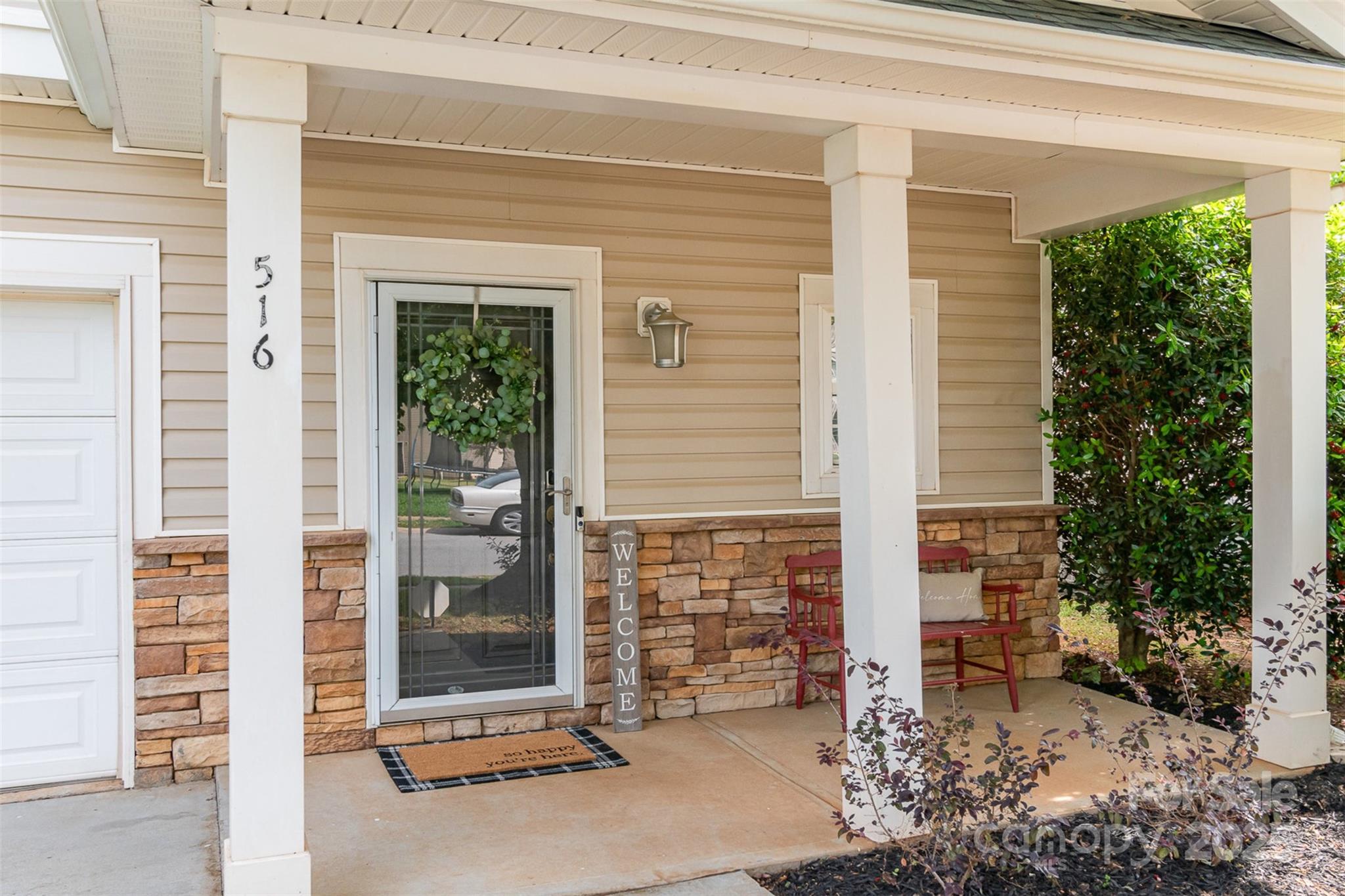 Belmeade Green - Residential
