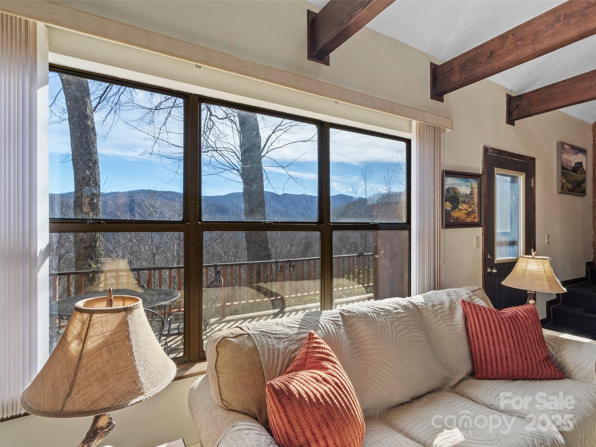 Alpine Village - Residential