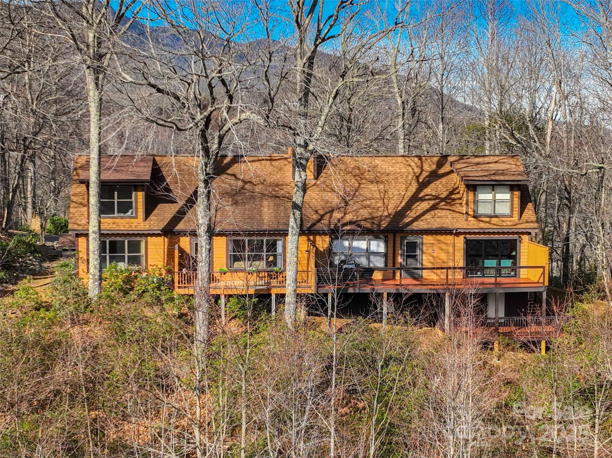 Alpine Village - Residential