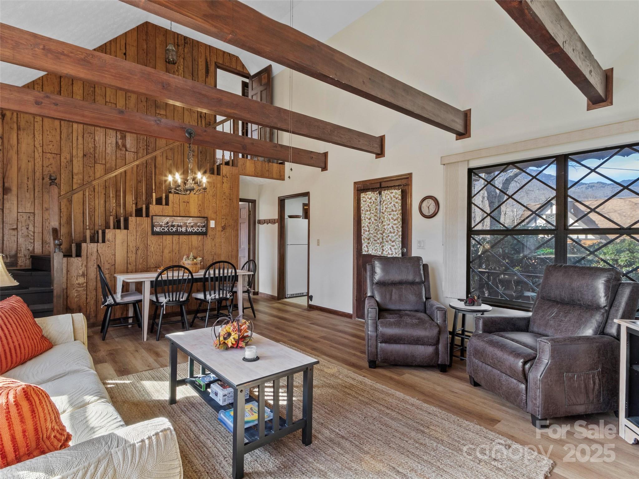 Alpine Village - Residential