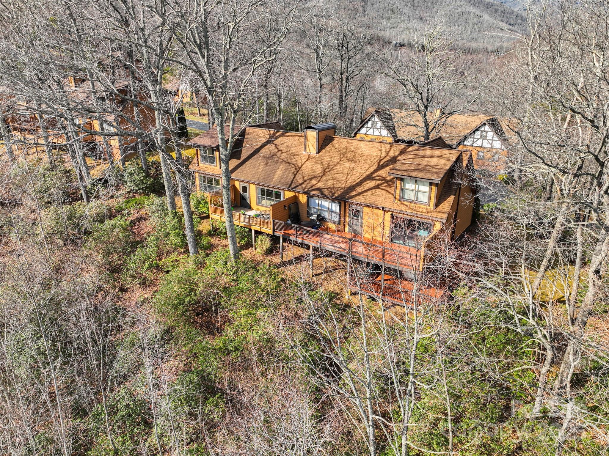 Alpine Village - Residential