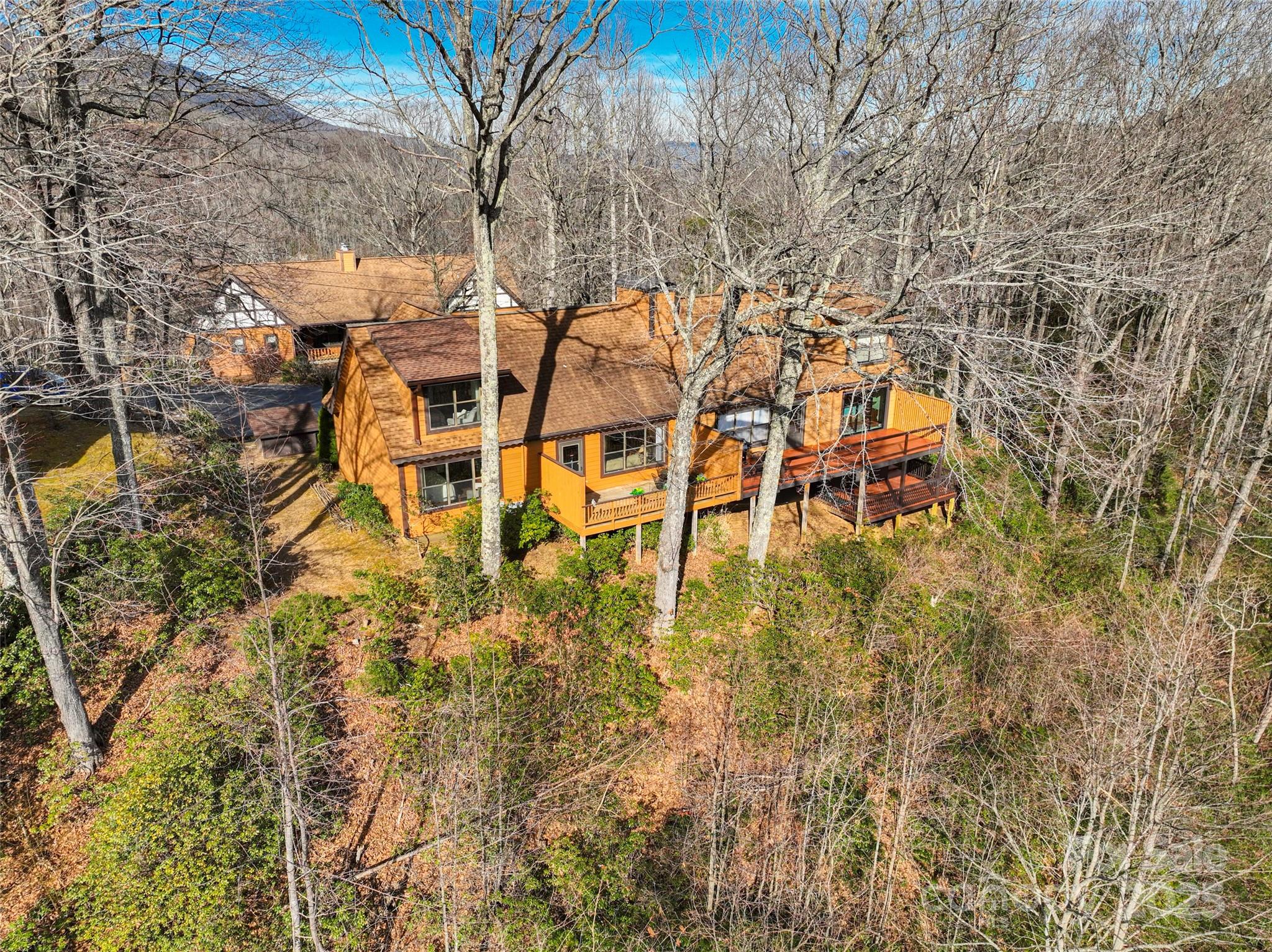 Alpine Village - Residential