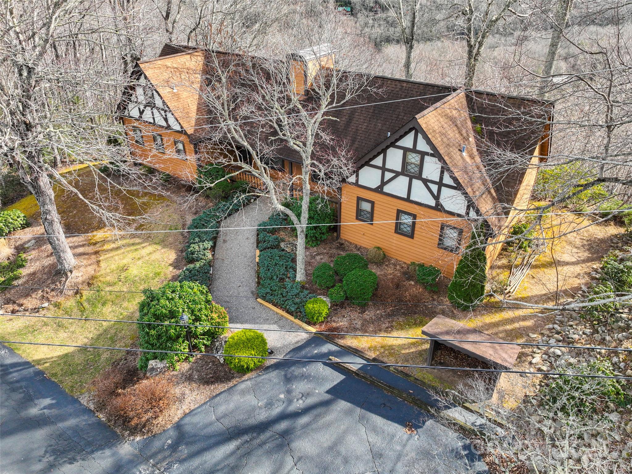 Alpine Village - Residential
