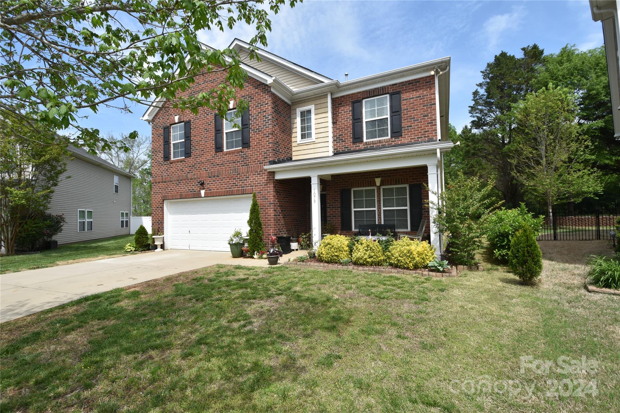 Bexley - Residential