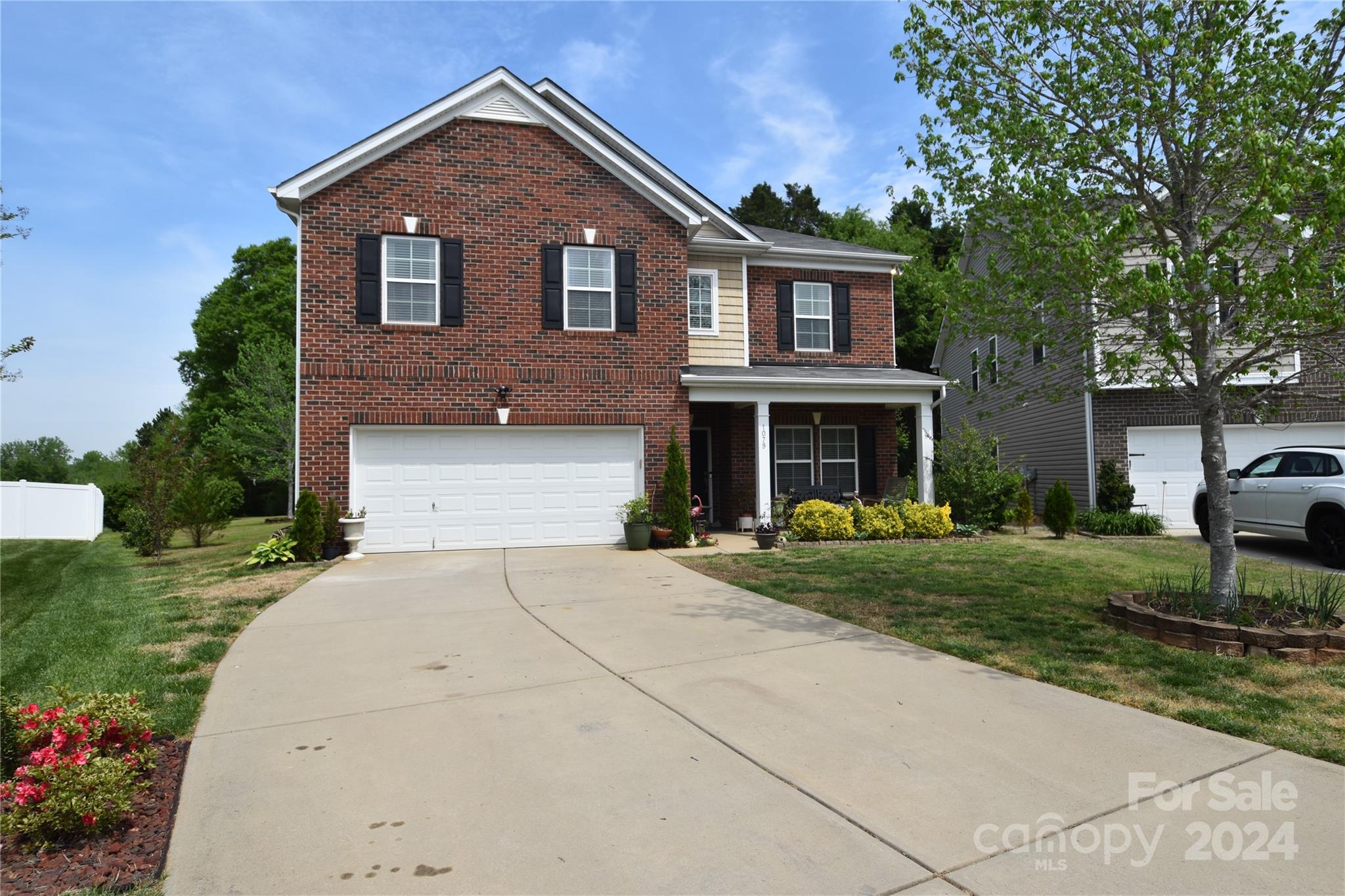 Bexley - Residential
