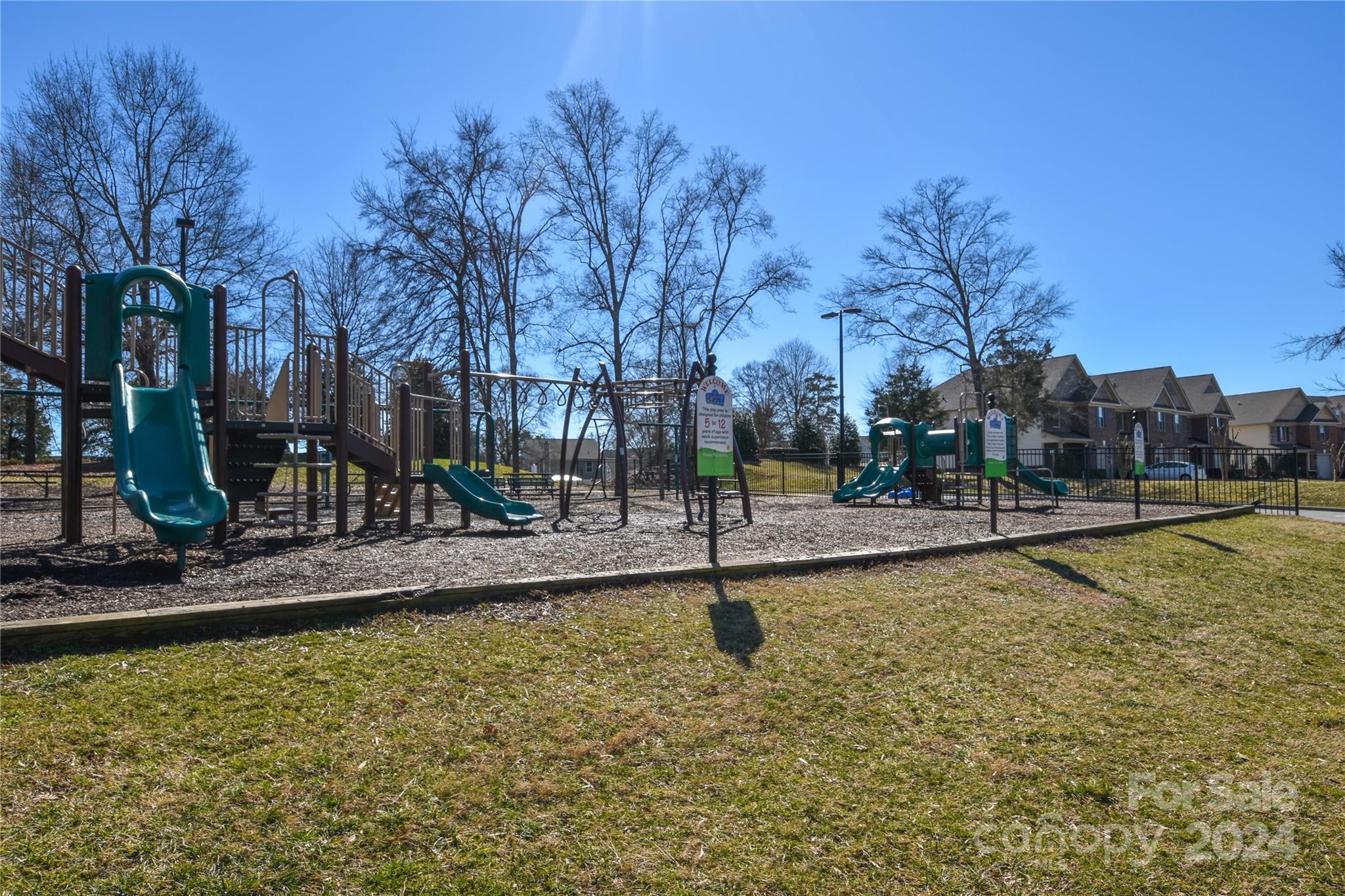 Bexley - Residential