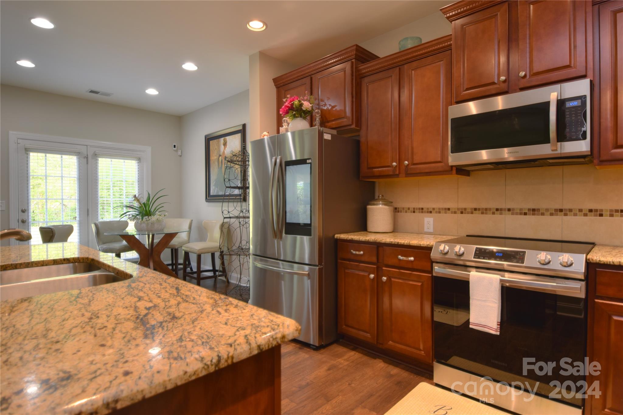 Bexley - Residential
