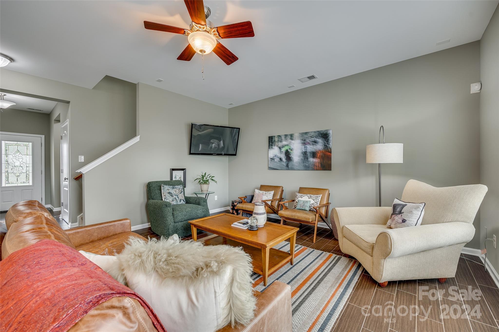 Traditions - Residential