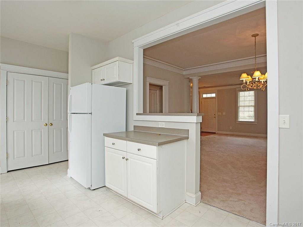 Baxter Village - Residential