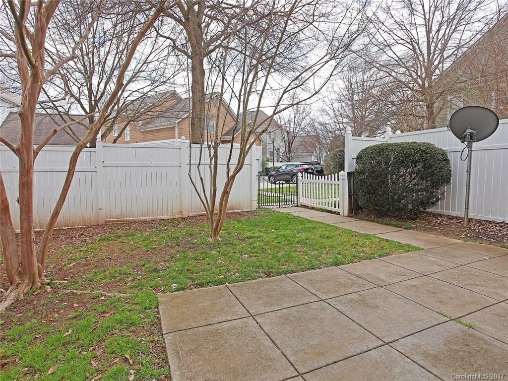 Baxter Village - Residential