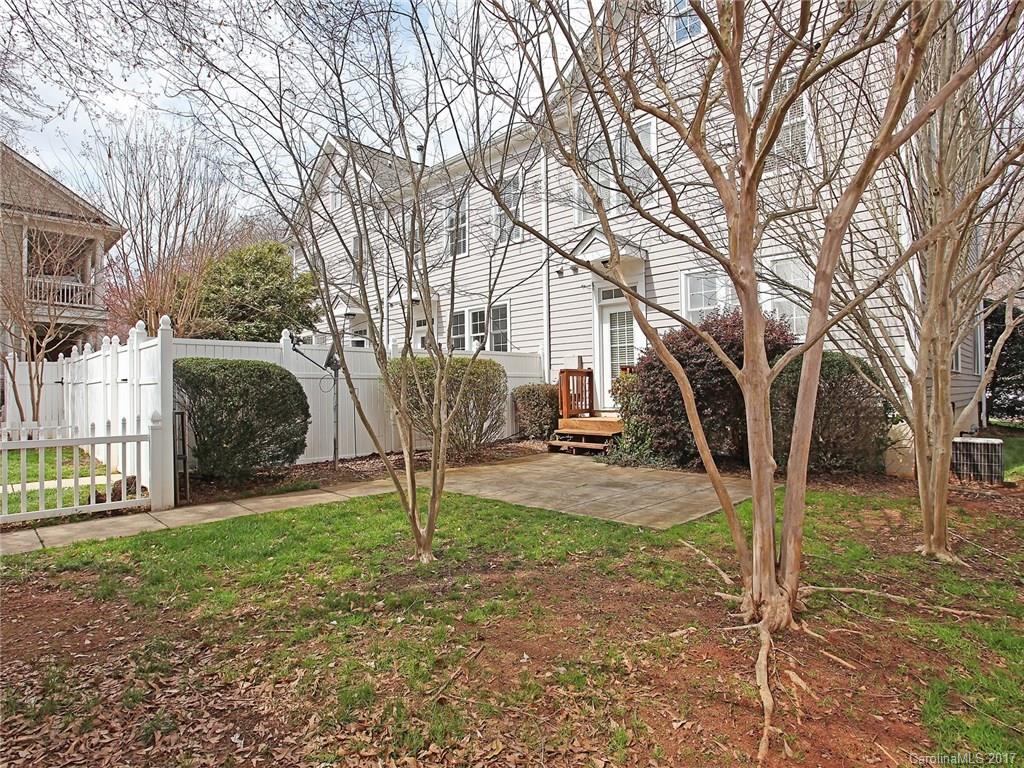 Baxter Village - Residential