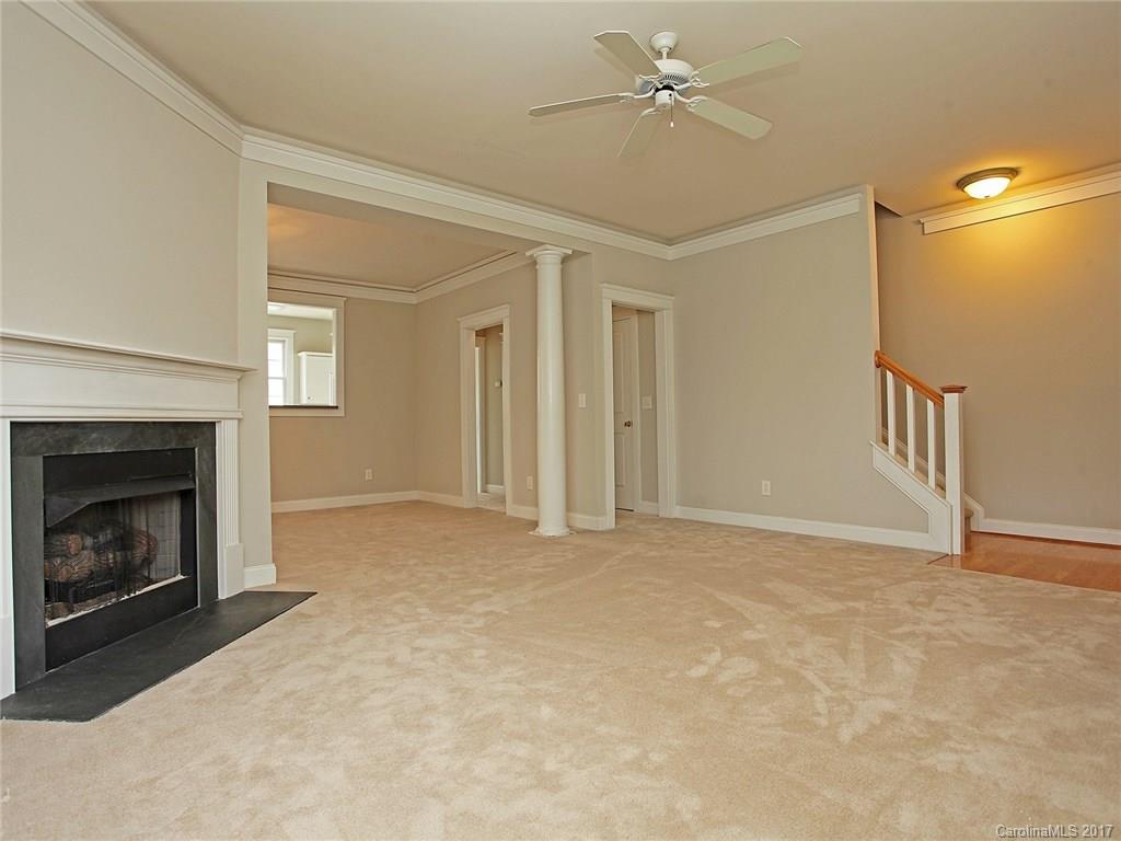 Baxter Village - Residential