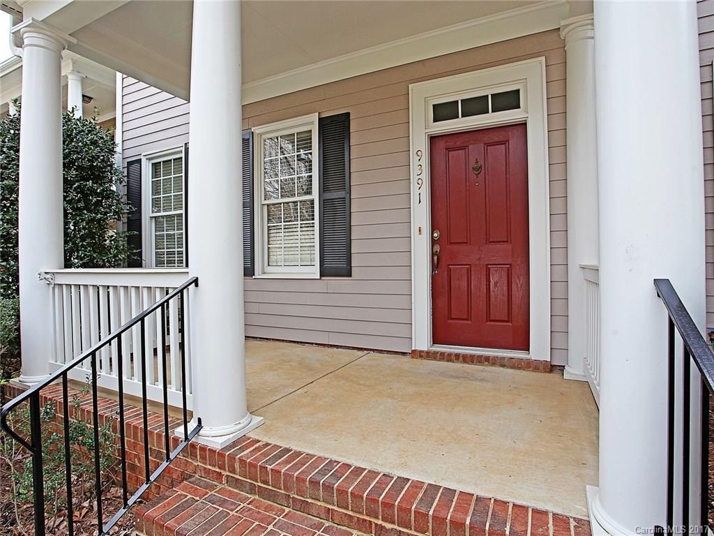 Baxter Village - Residential