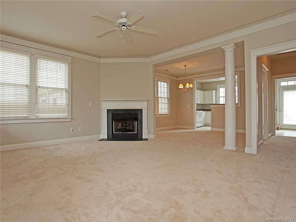 Baxter Village - Residential