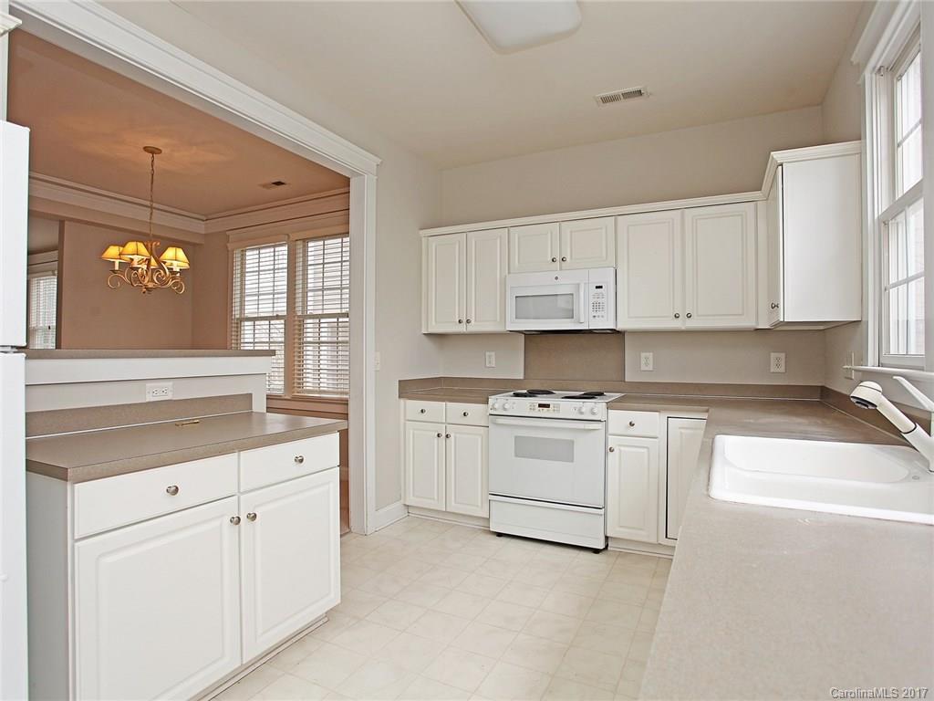 Baxter Village - Residential