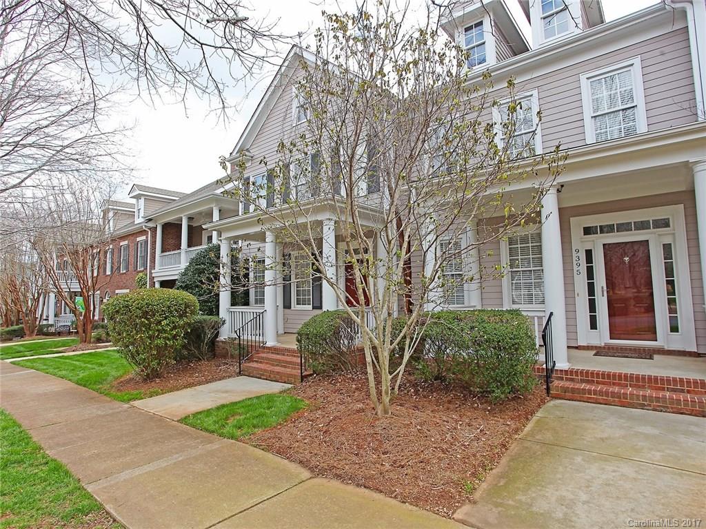 Baxter Village - Residential