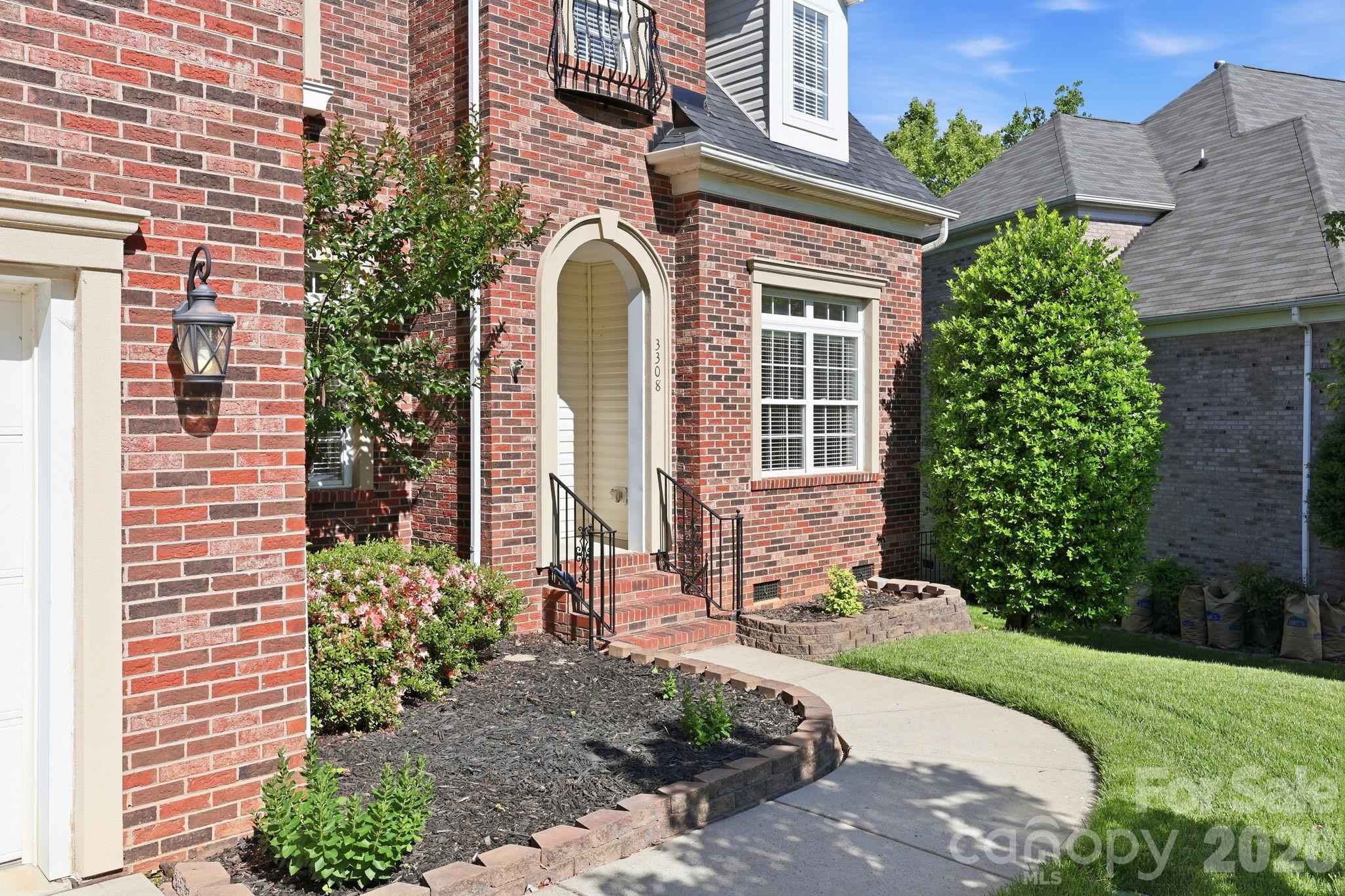 Highland Creek - Residential