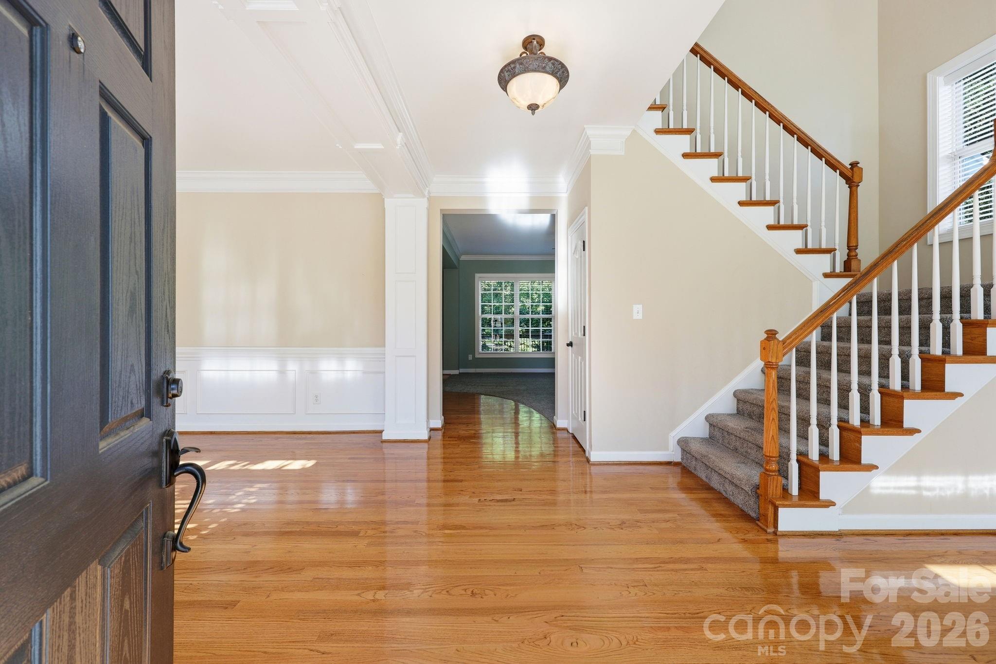 Highland Creek - Residential