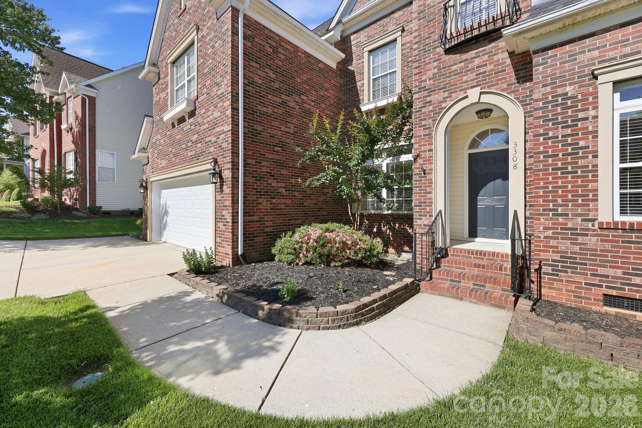 Highland Creek - Residential