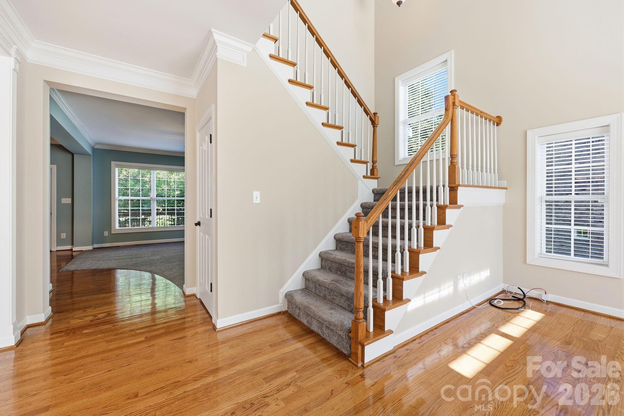 Highland Creek - Residential