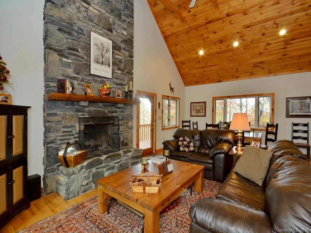 Sequoyah Hills - Residential