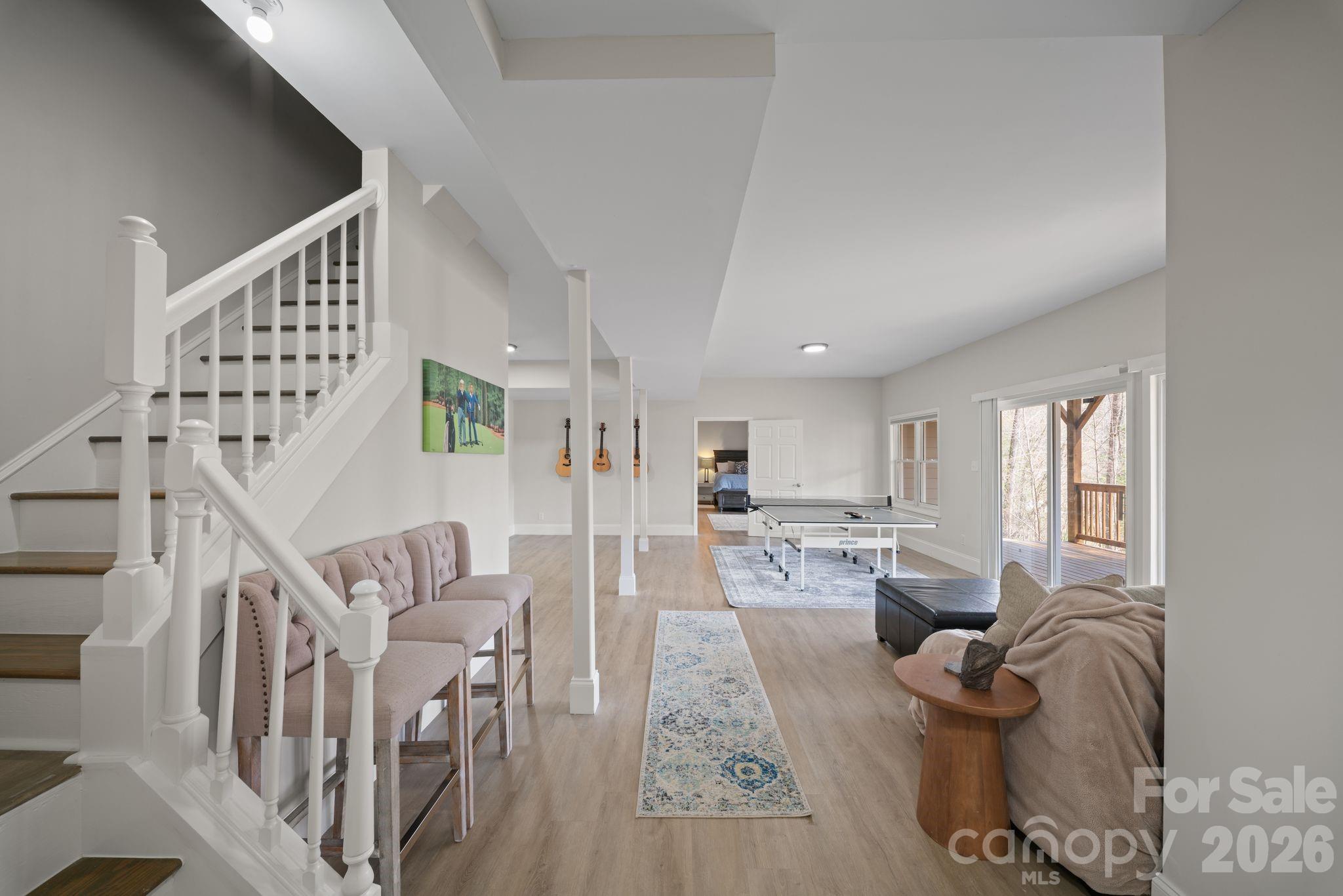 Hawks Landing - Residential