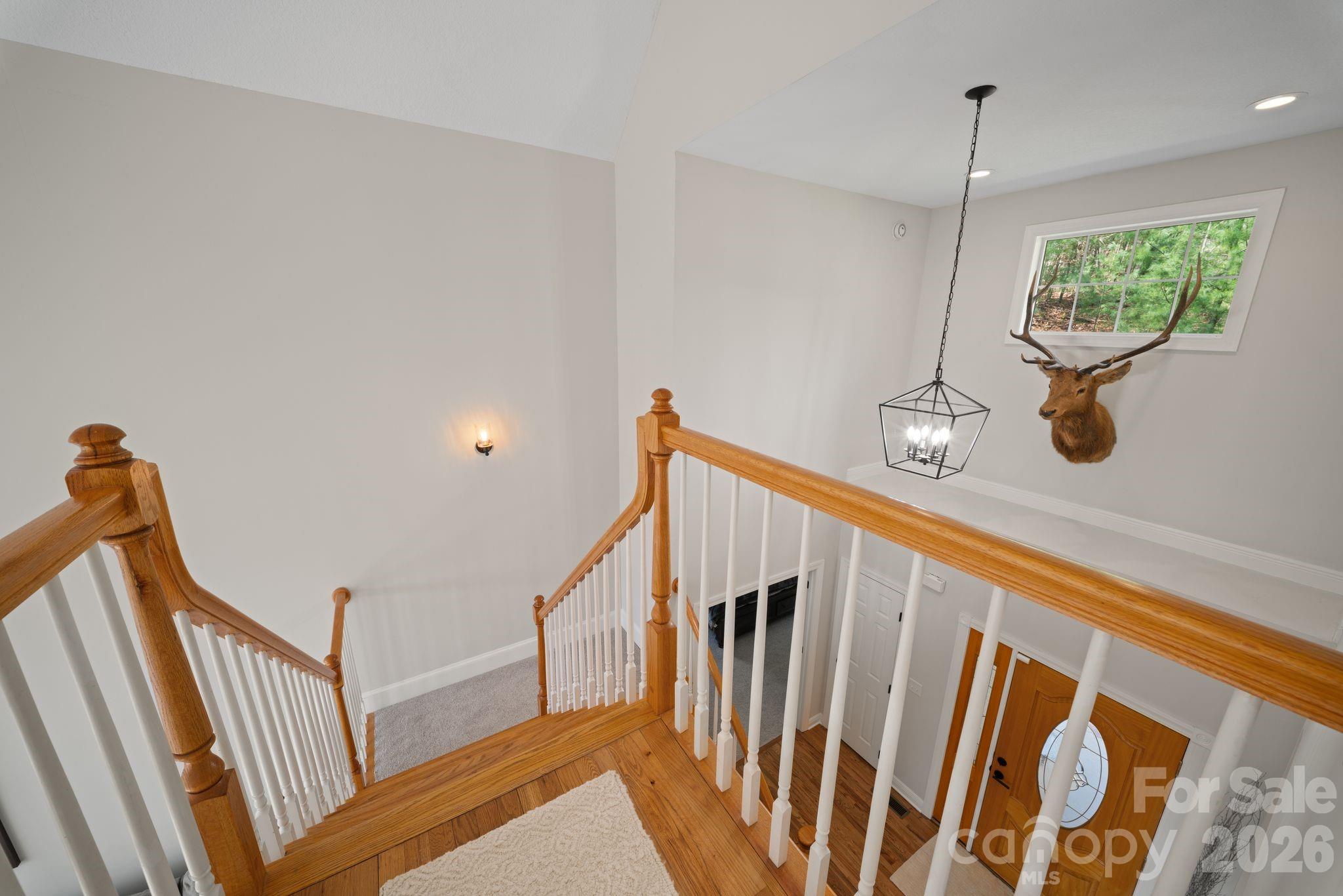 Hawks Landing - Residential