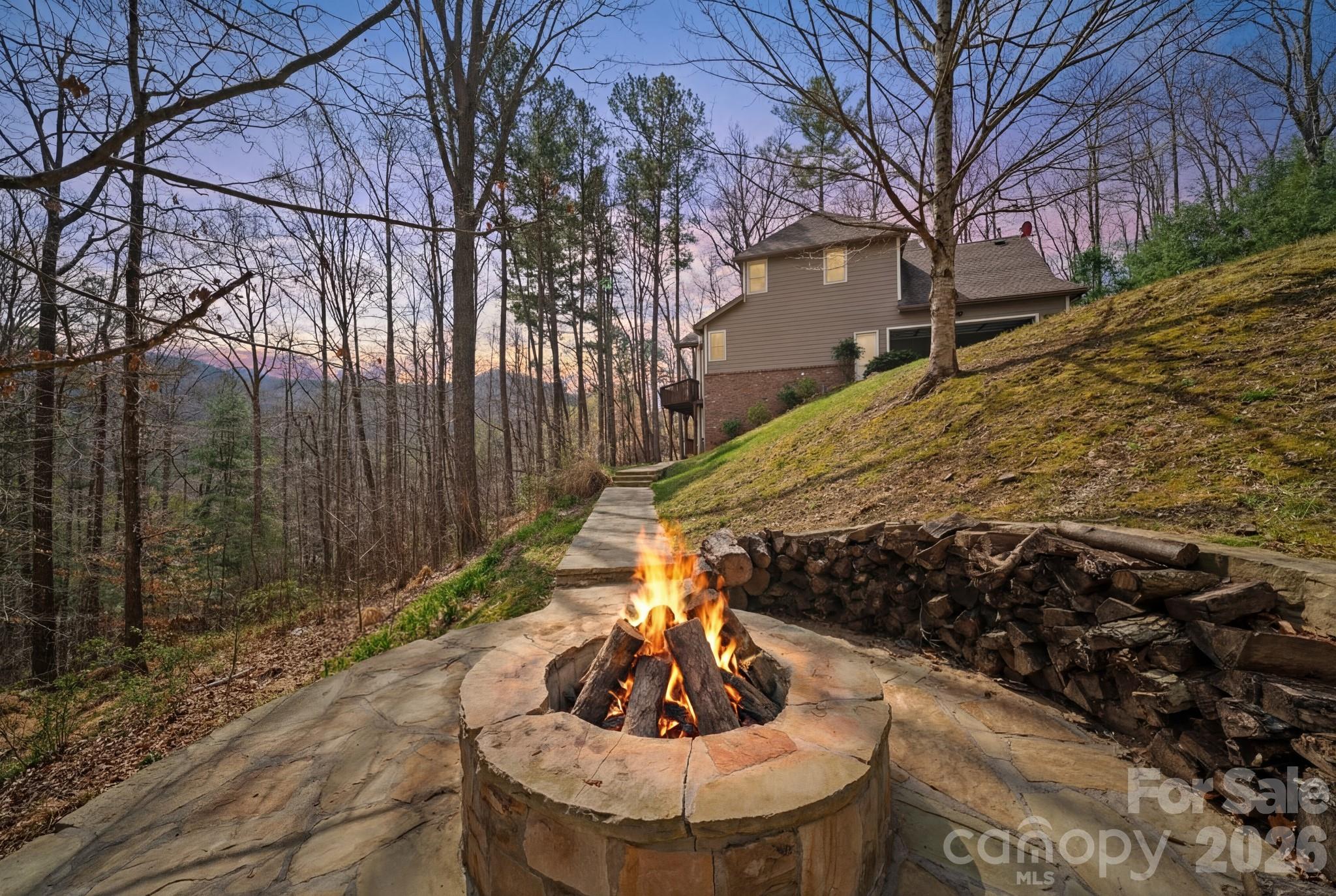 Hawks Landing - Residential