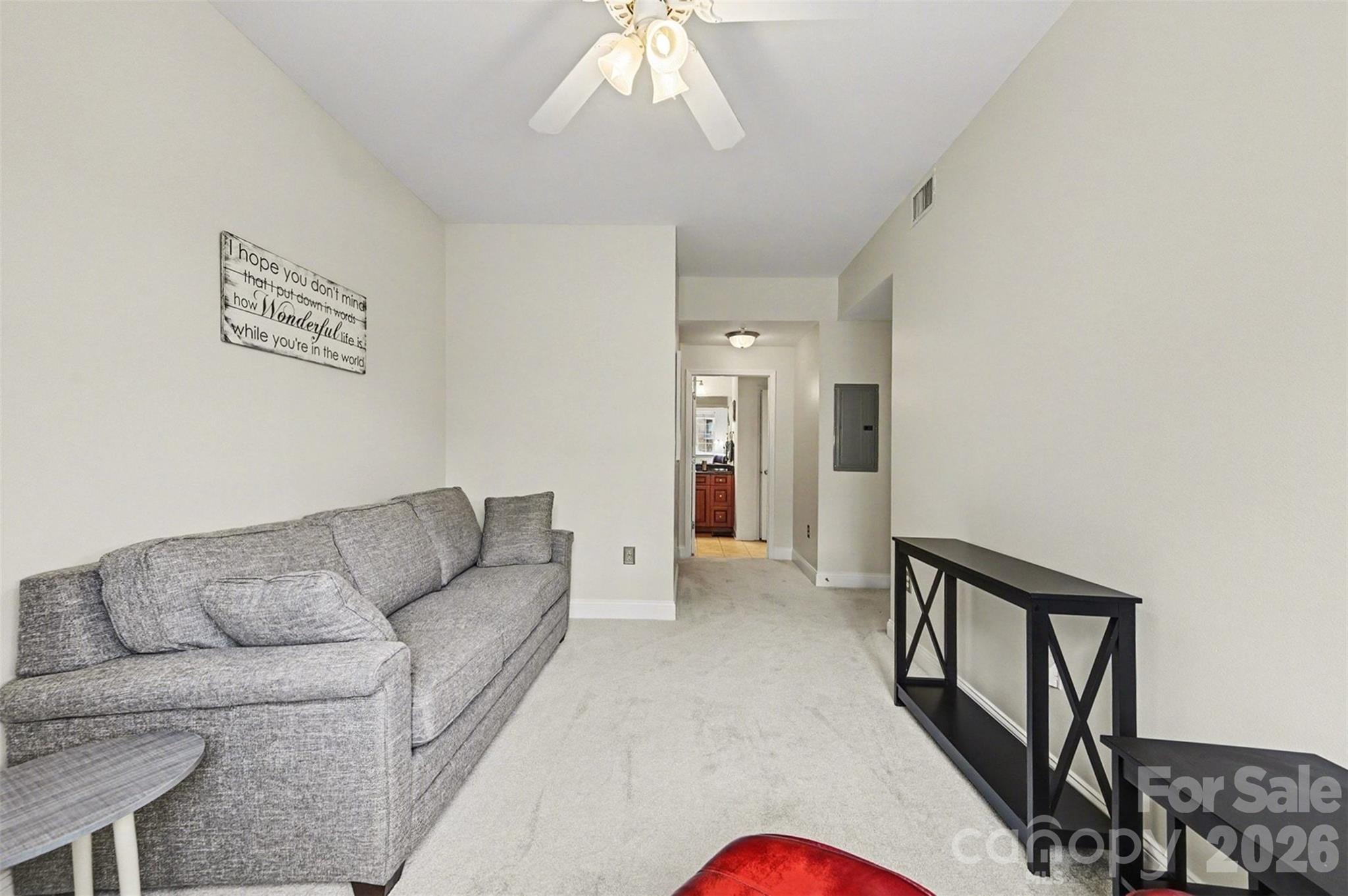 Fifth and Poplar - Residential