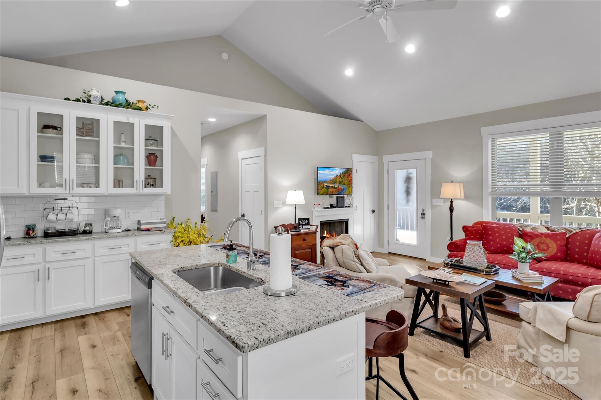 Riverside Acres - Residential