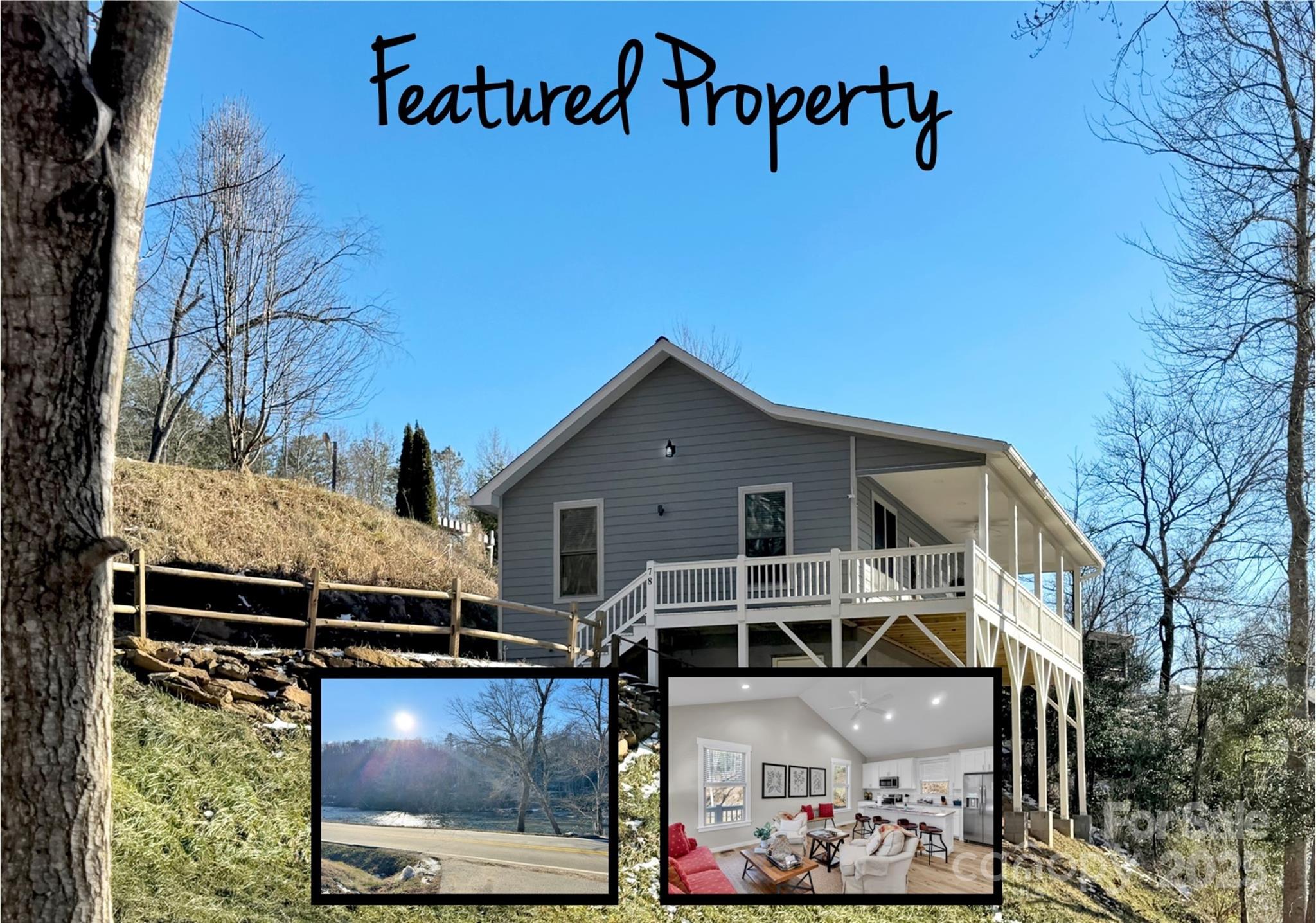 Riverside Acres - Residential