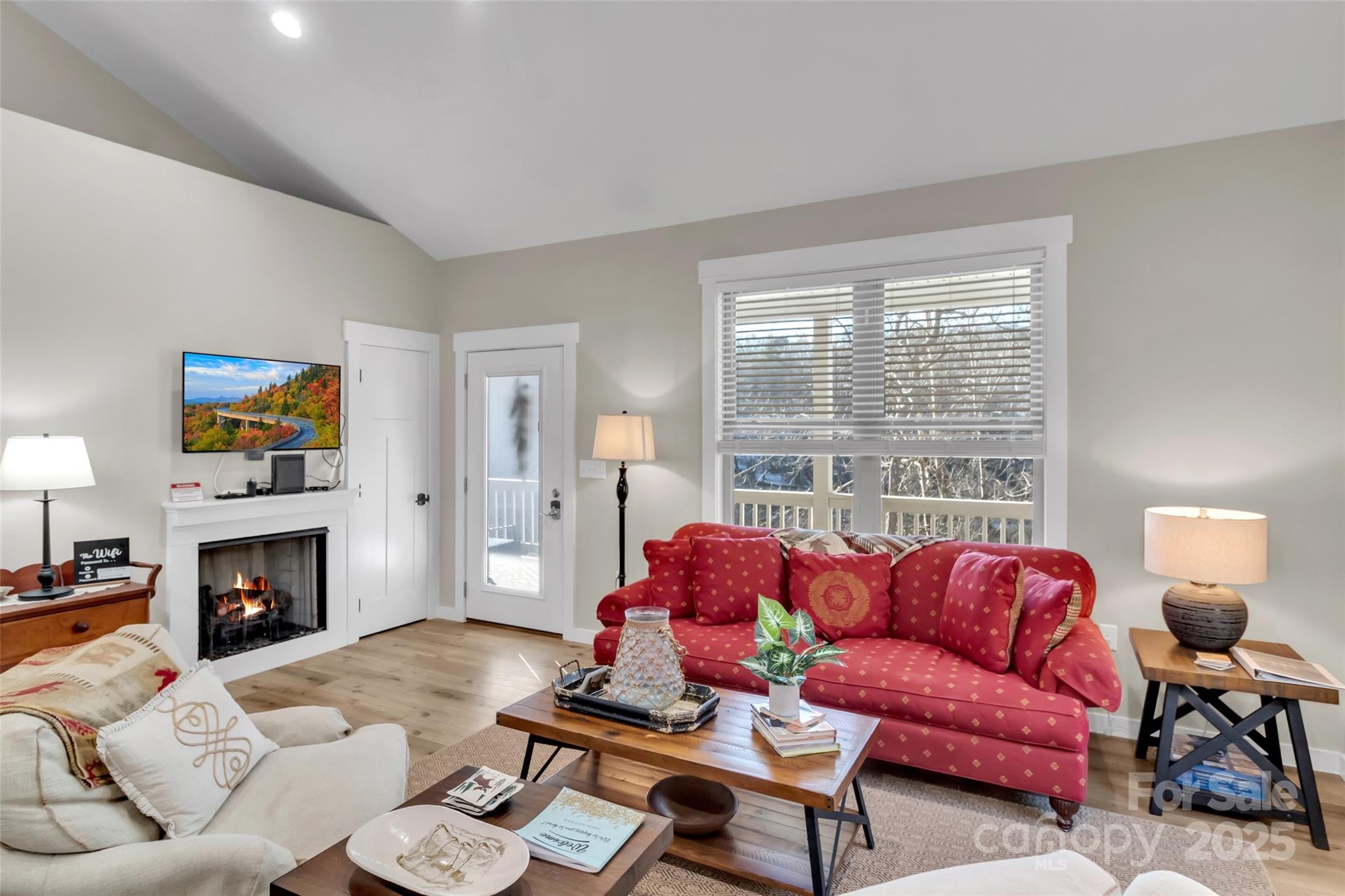 Riverside Acres - Residential