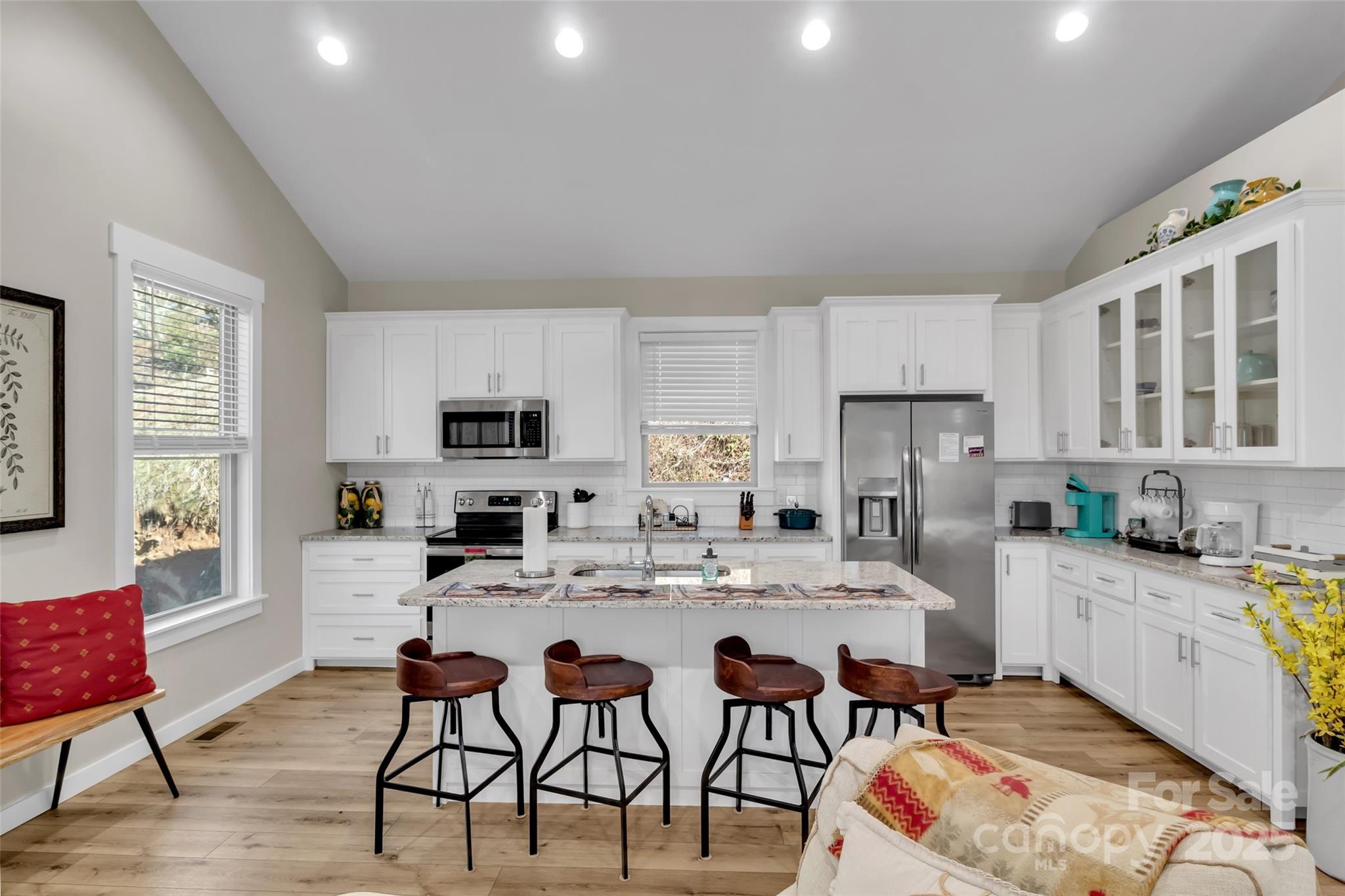 Riverside Acres - Residential